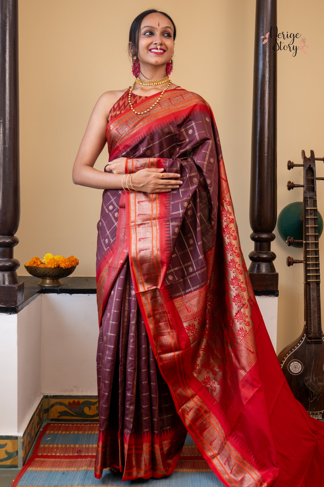 BHAVIKA (भाविका)