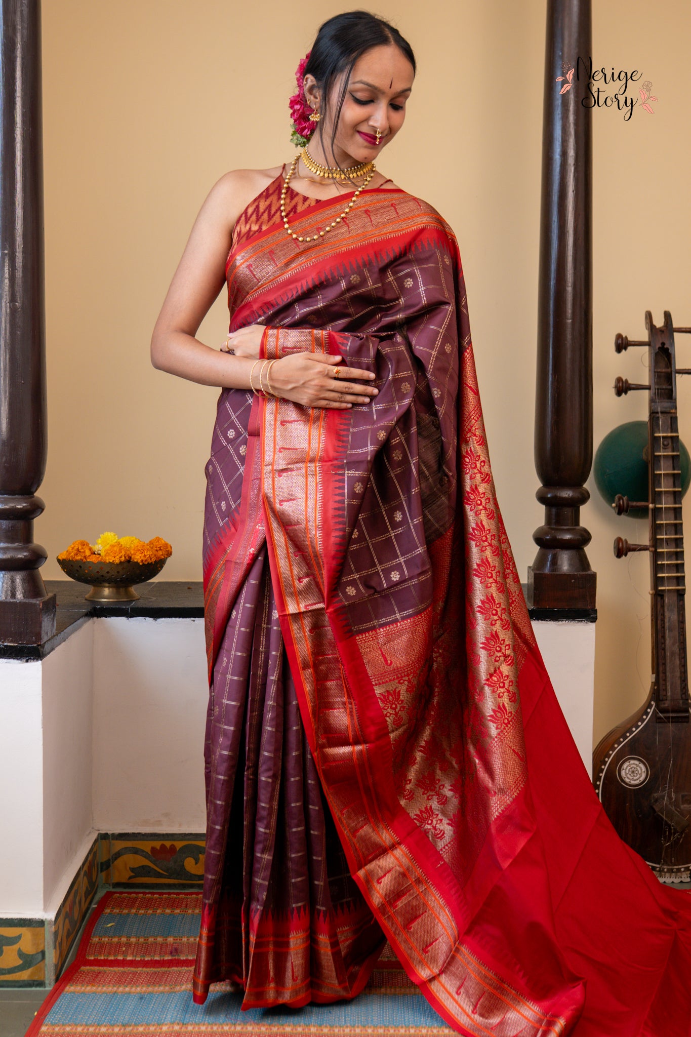 BHAVIKA (भाविका)