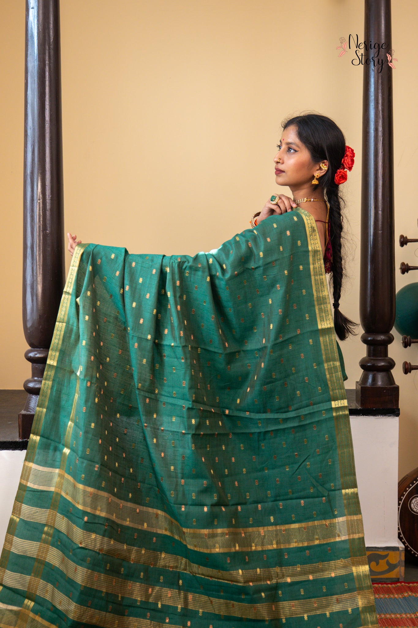 BALAMBIKA (बालाम्बिका)