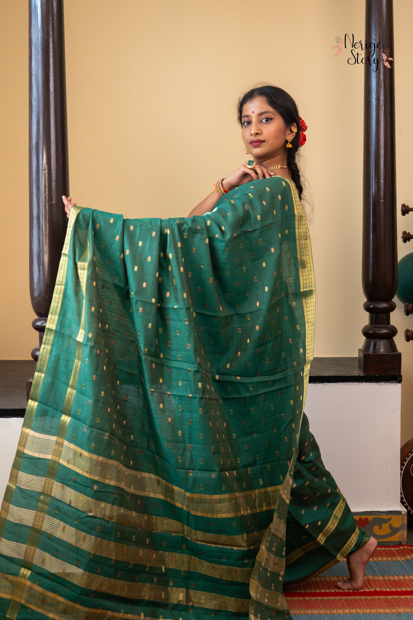 BALAMBIKA (बालाम्बिका)