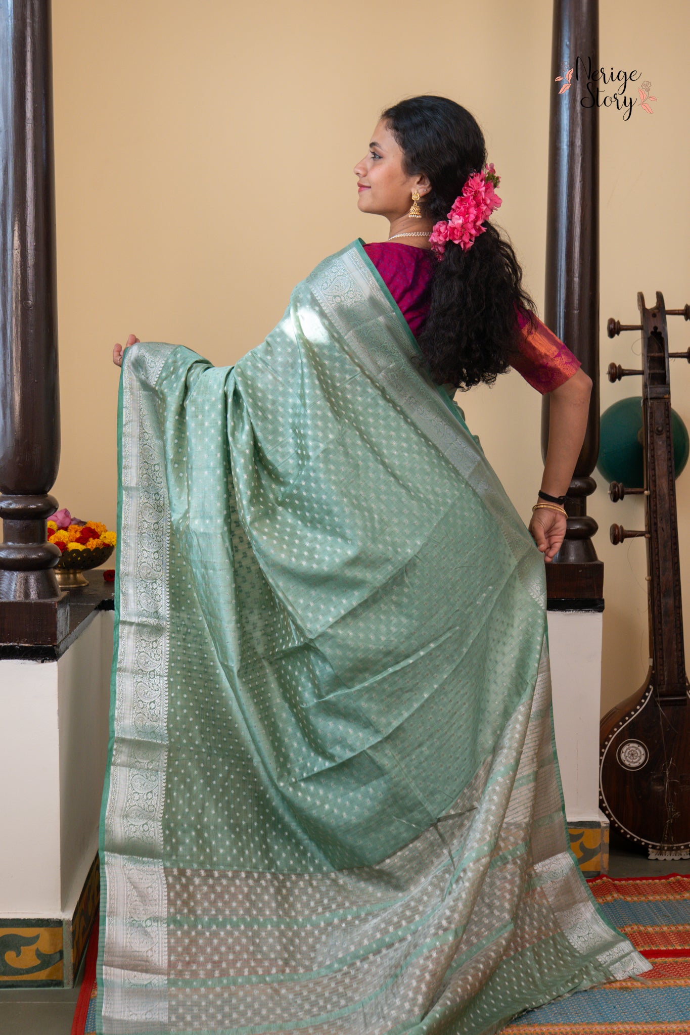 GUNAVATI (गुणवती)