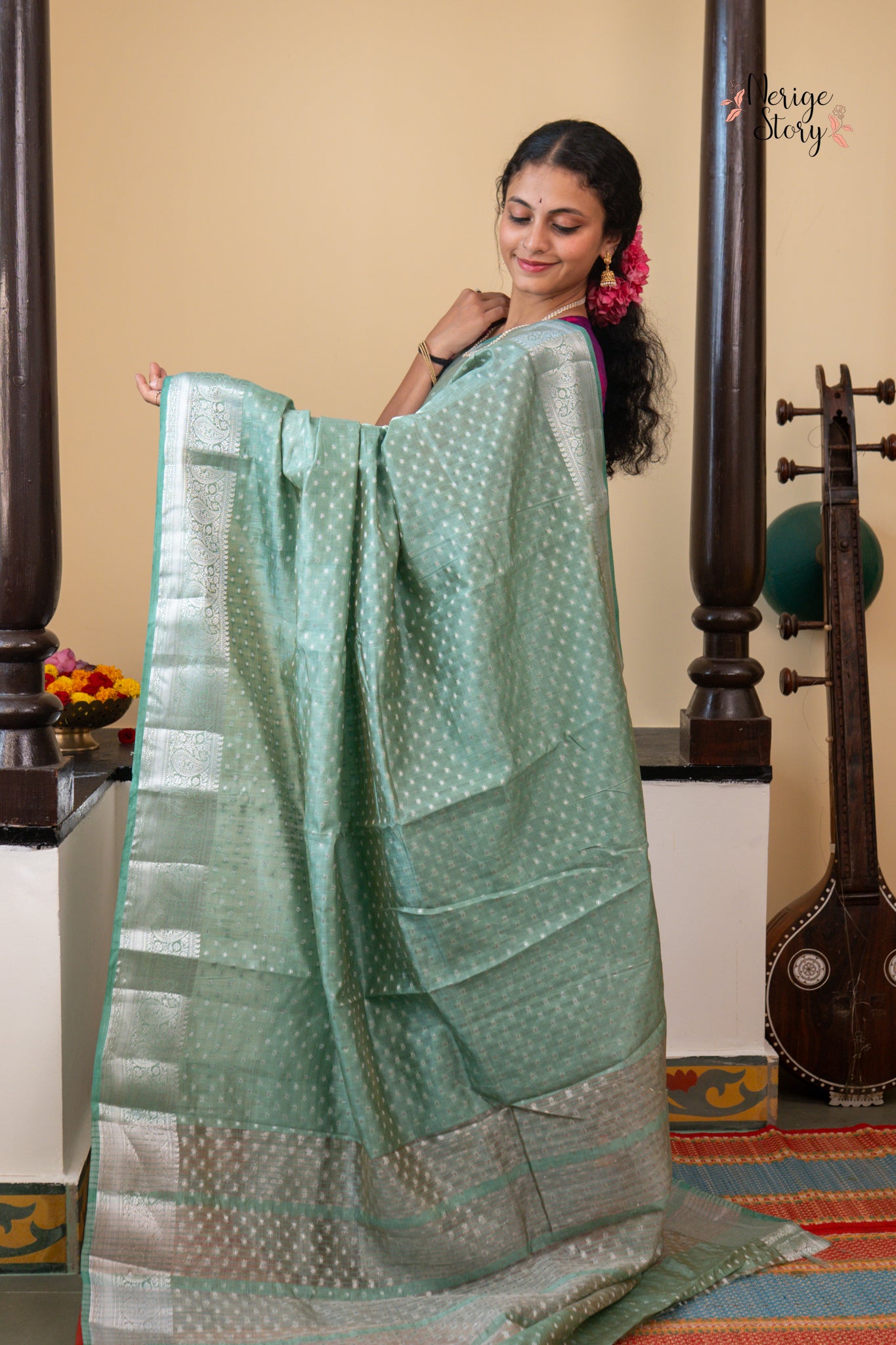 GUNAVATI (गुणवती)