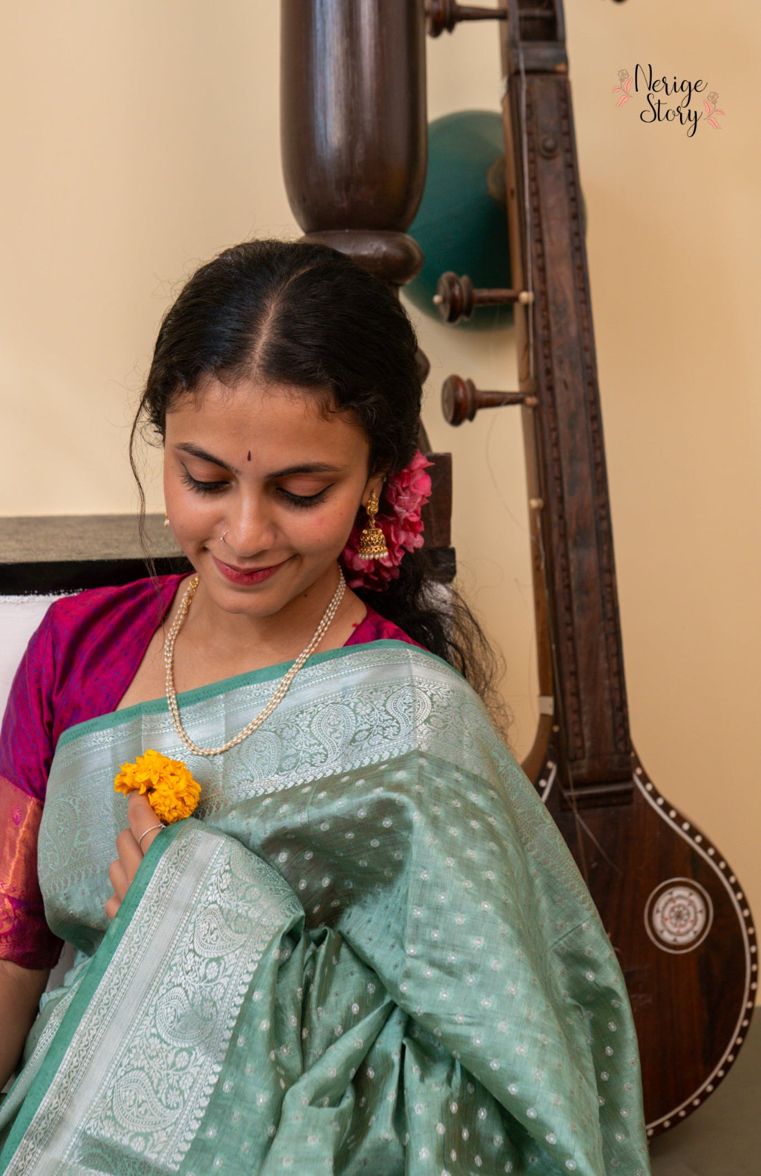 GUNAVATI (गुणवती)