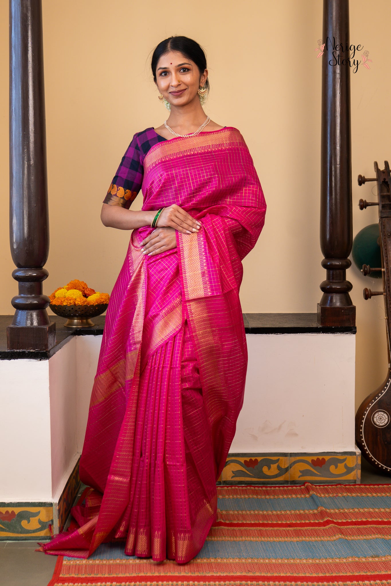 KALPITA (कल्पिता)