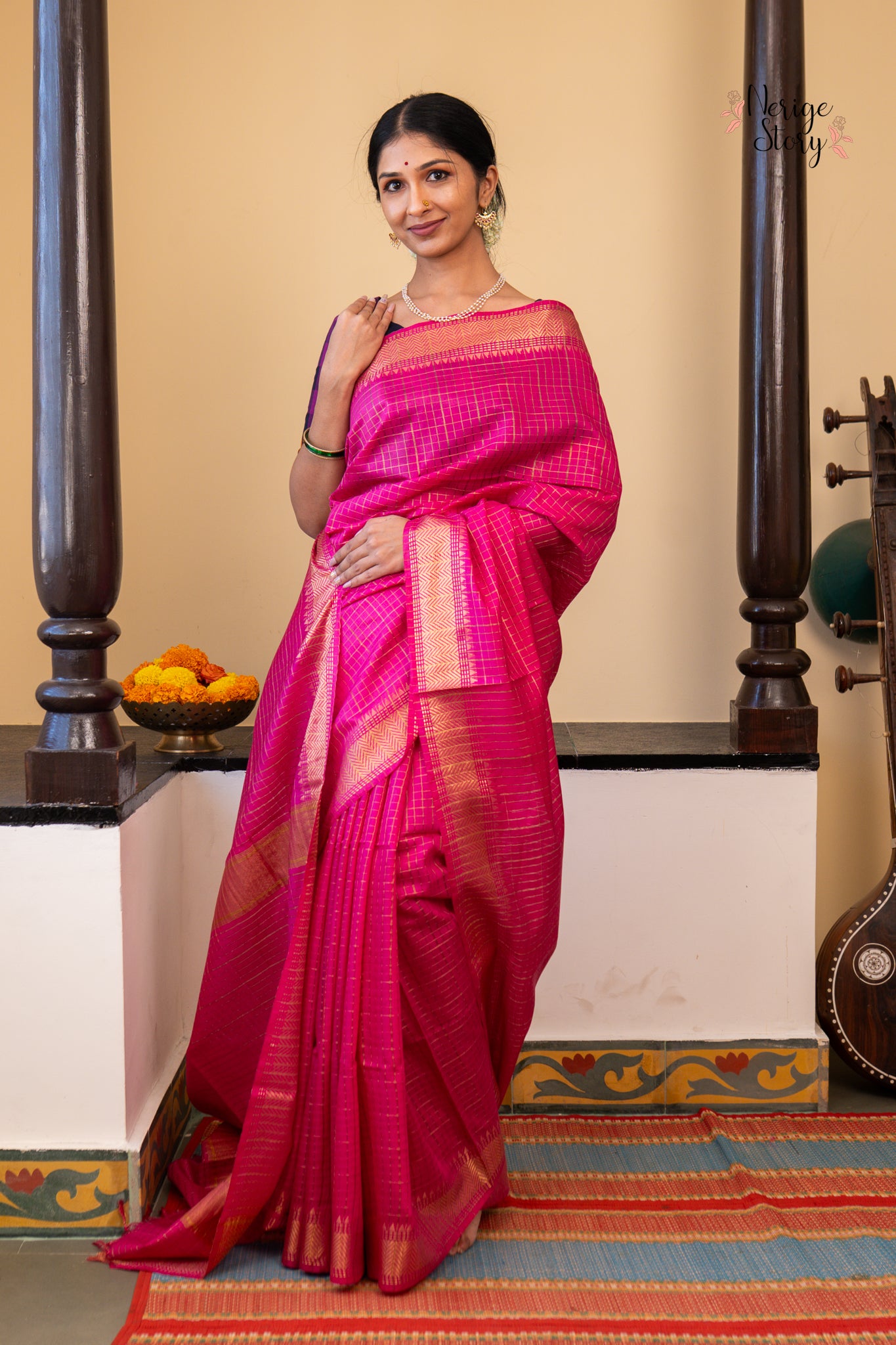 KALPITA (कल्पिता)