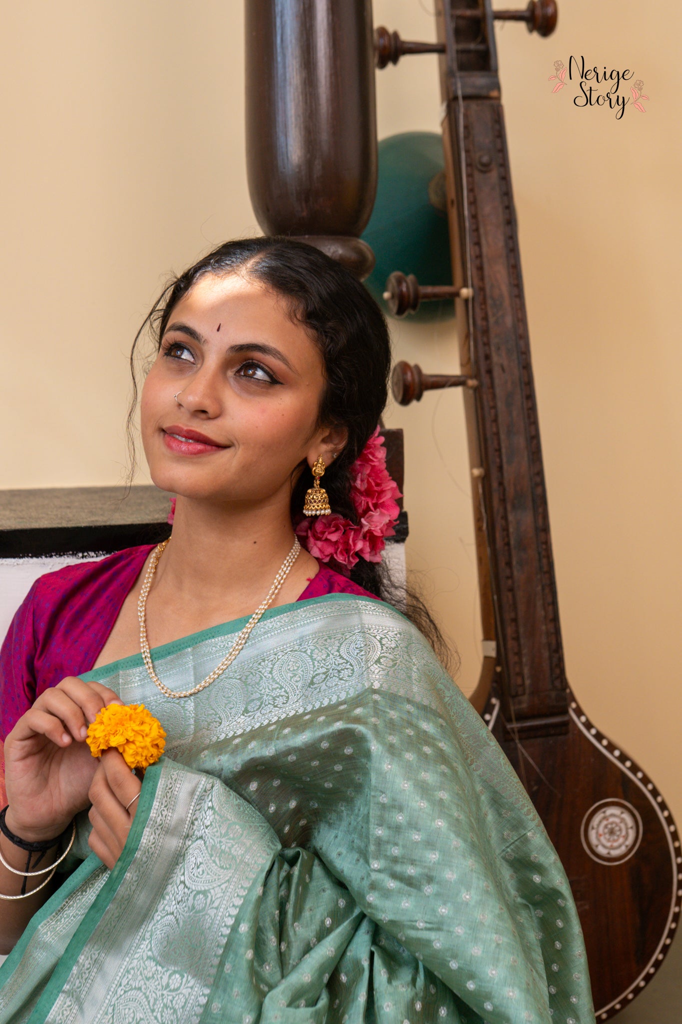 GUNAVATI (गुणवती)