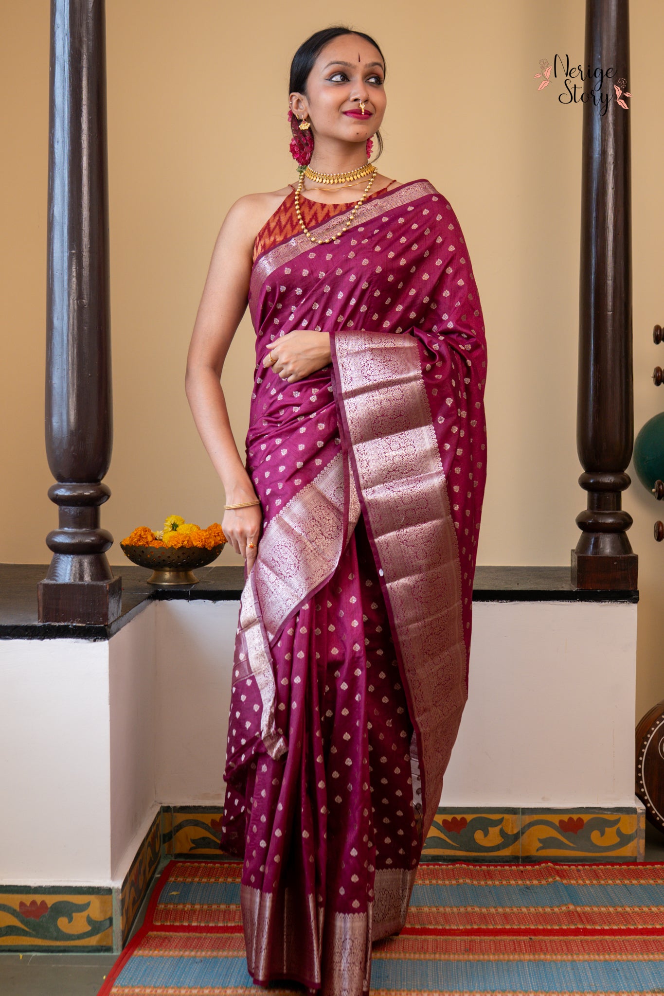 ARPITA (अर्पिता)