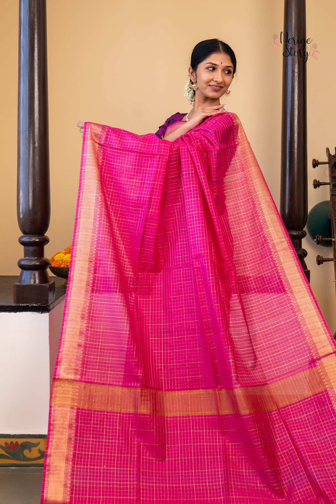 KALPITA (कल्पिता)