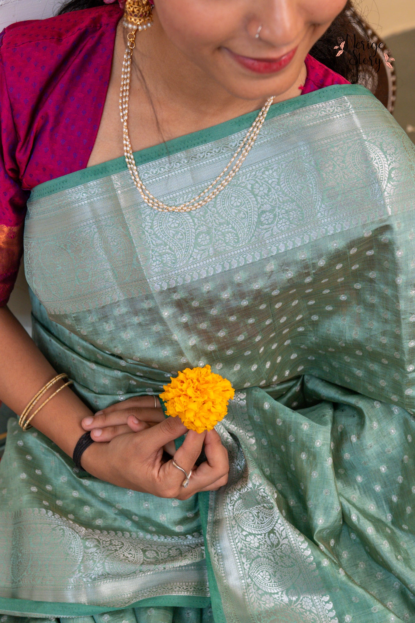 GUNAVATI (गुणवती)