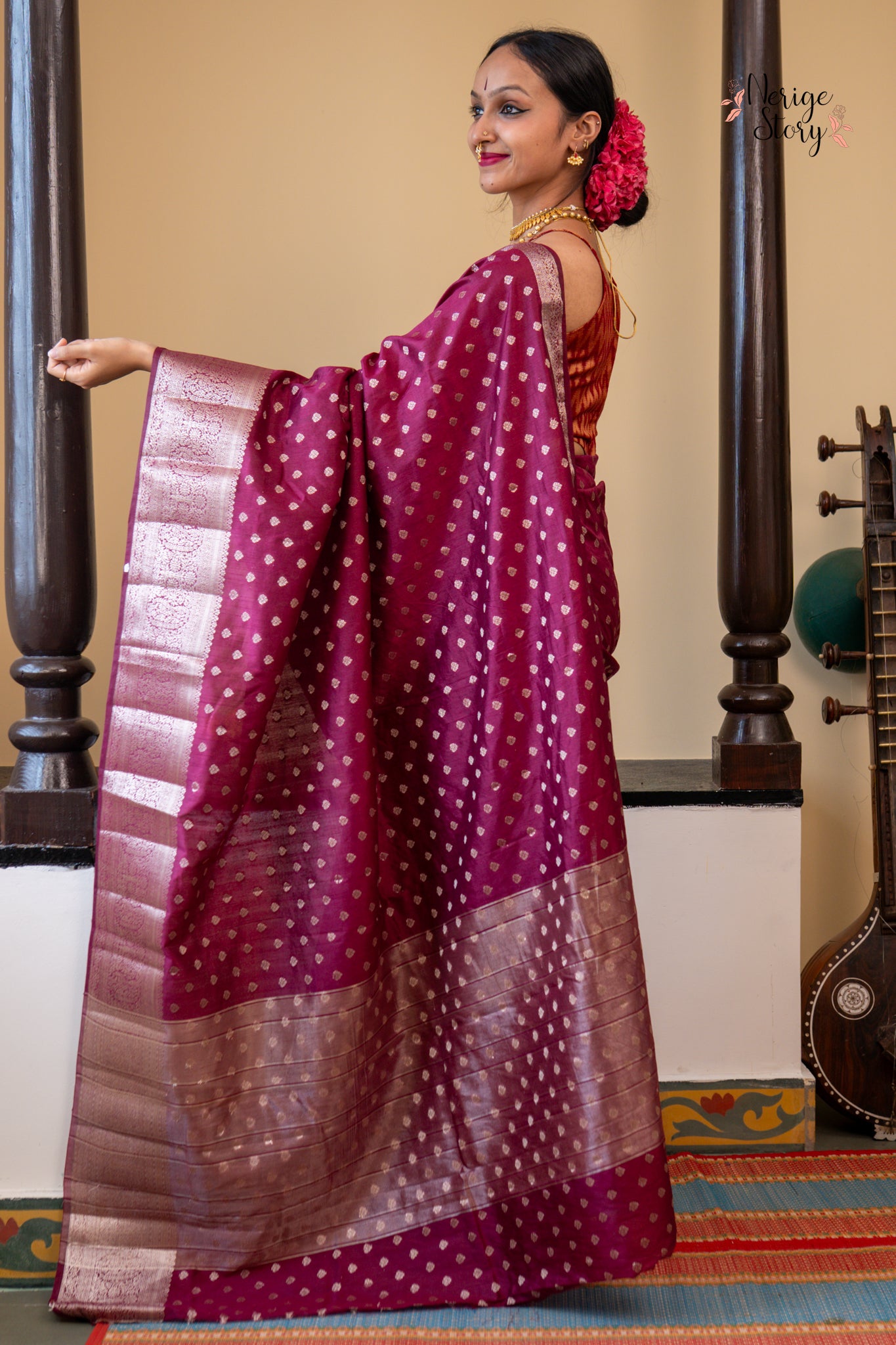 ARPITA (अर्पिता)