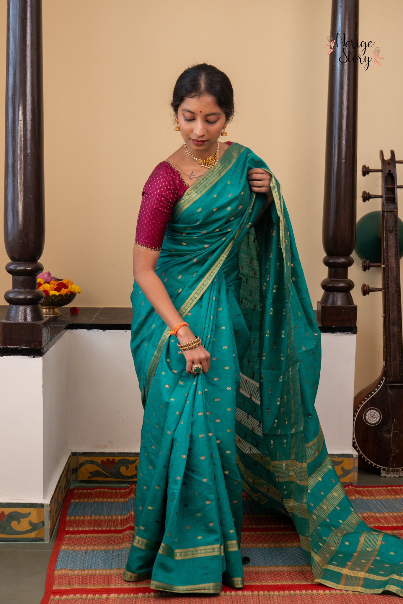 ADWITA (अद्विता)