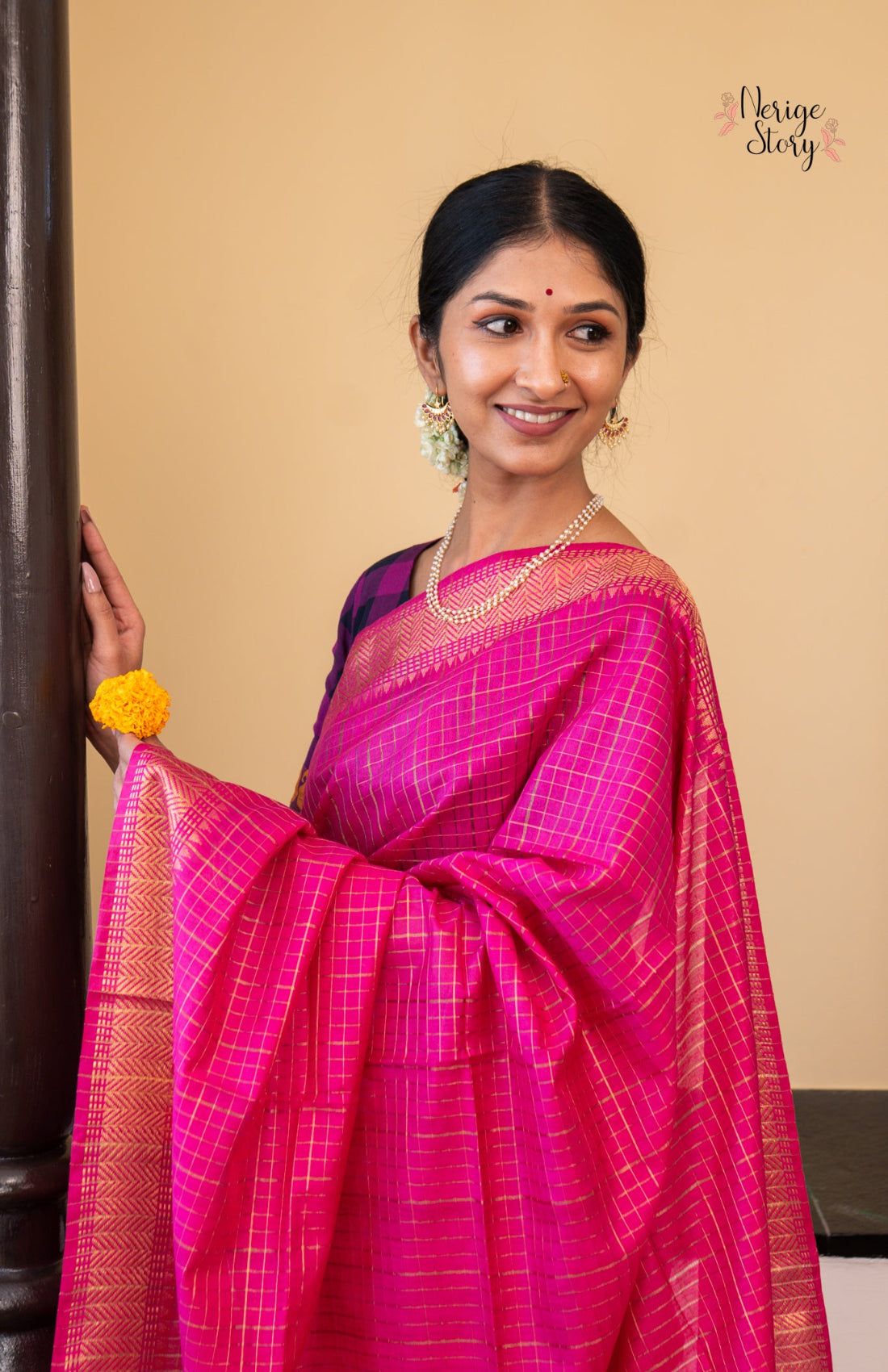 KALPITA (कल्पिता)