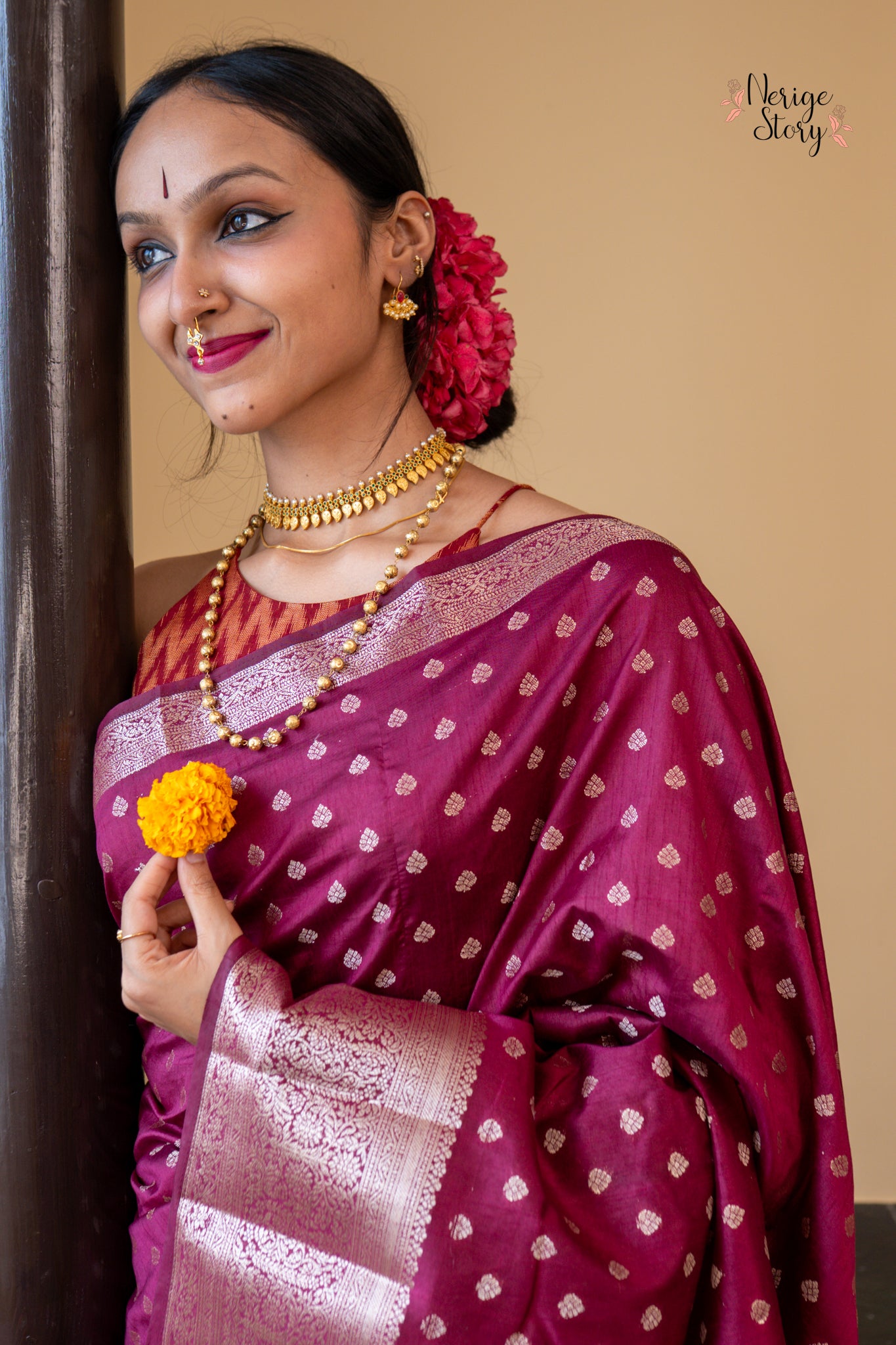 ARPITA (अर्पिता)