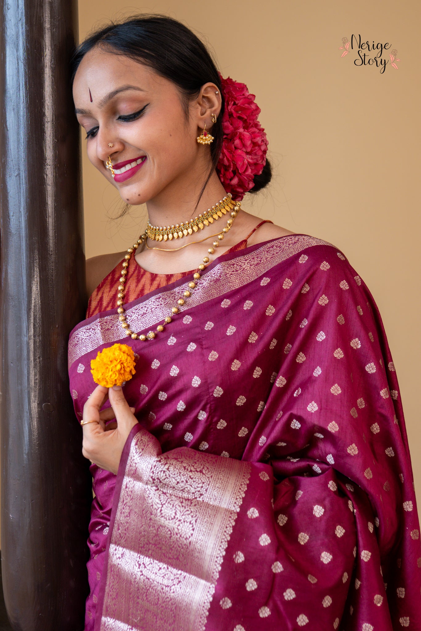 ARPITA (अर्पिता)