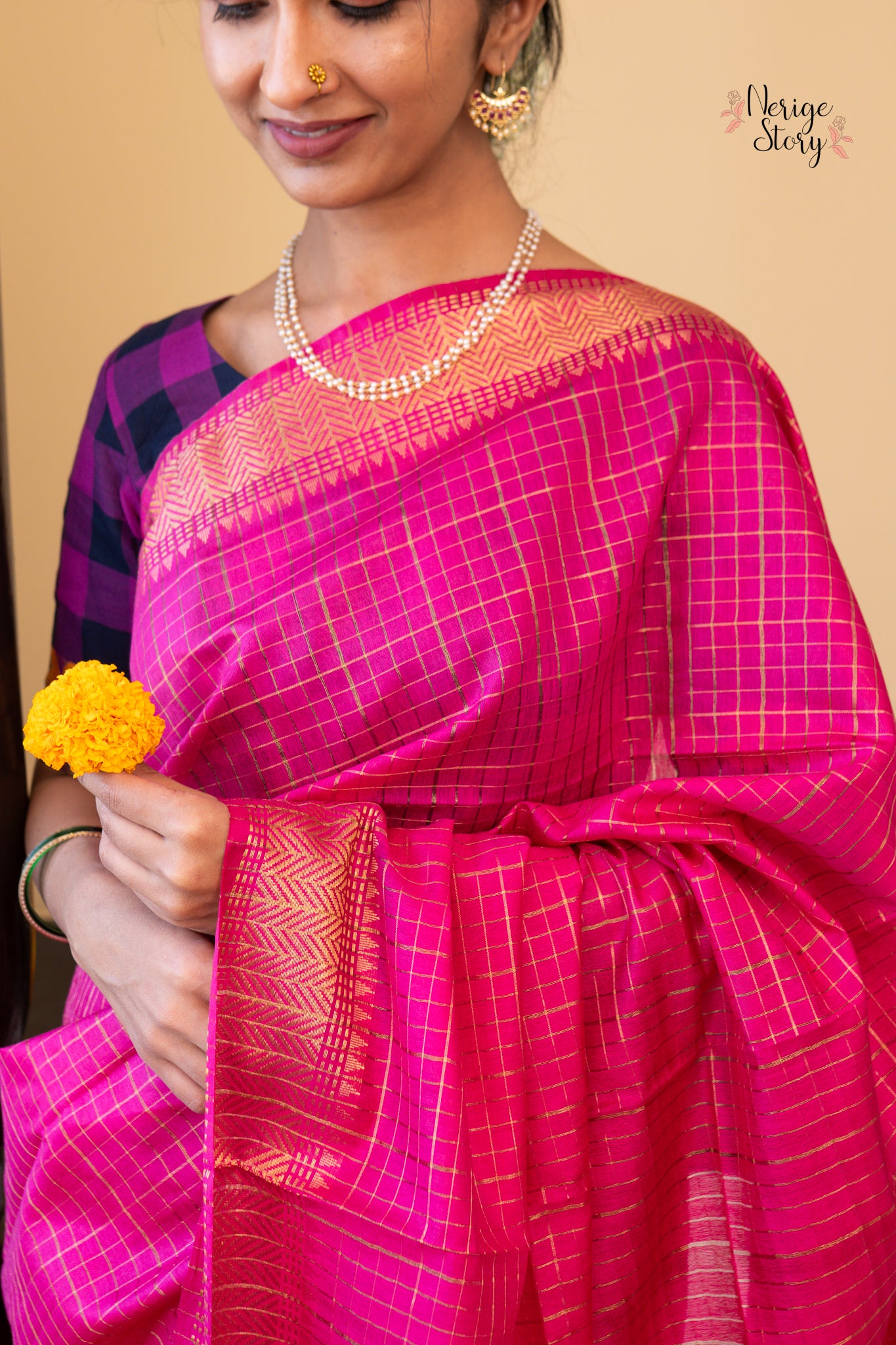 KALPITA (कल्पिता)