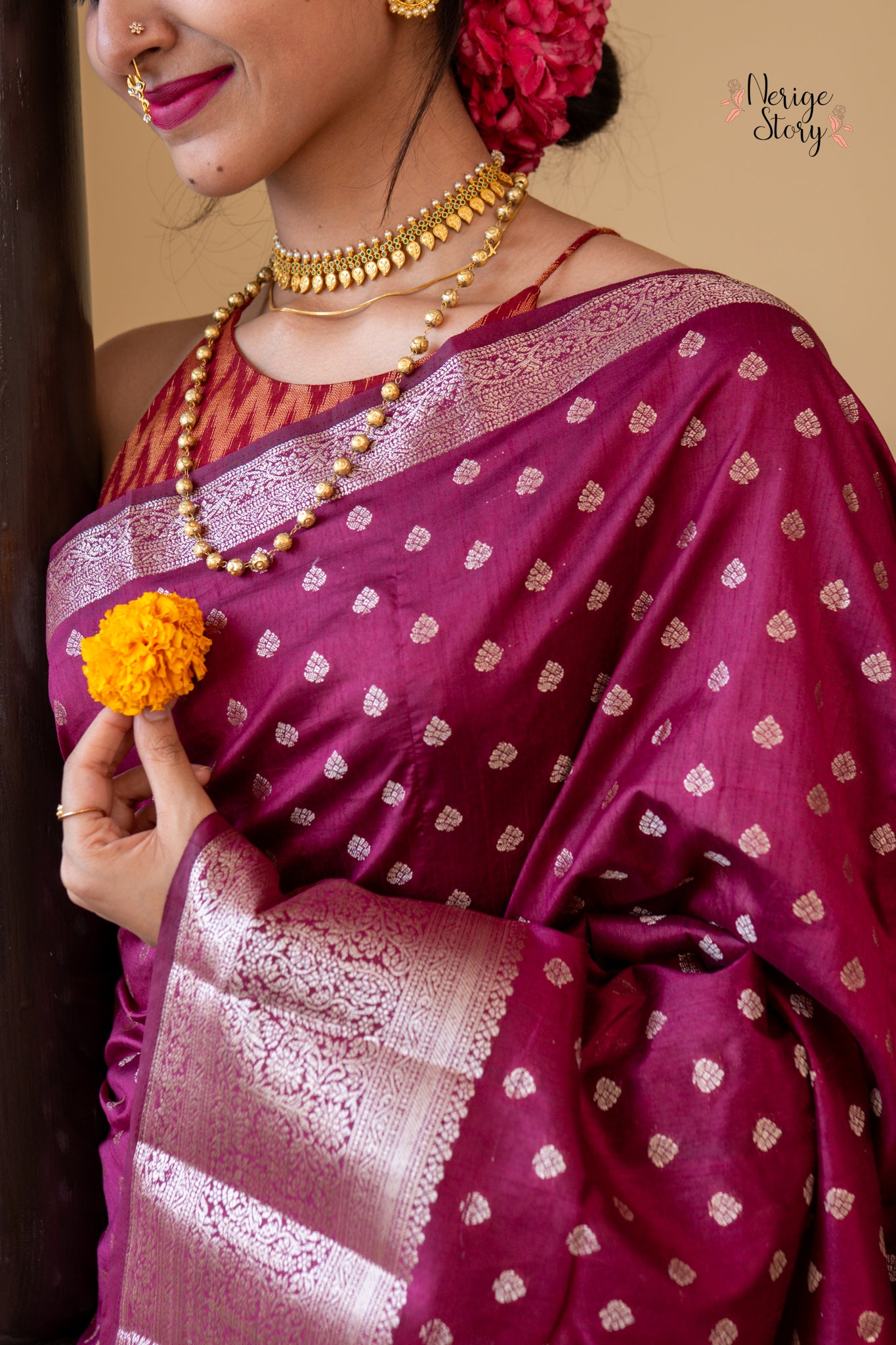 ARPITA (अर्पिता)