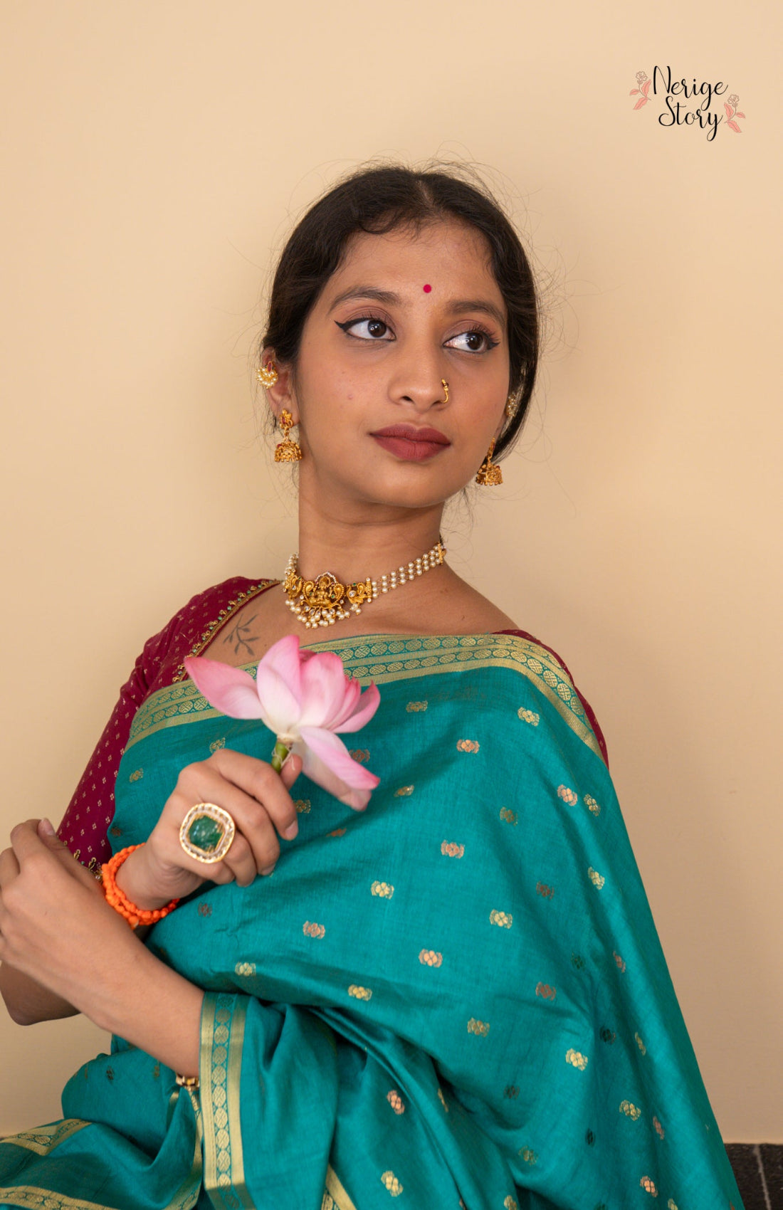 ADWITA (अद्विता)