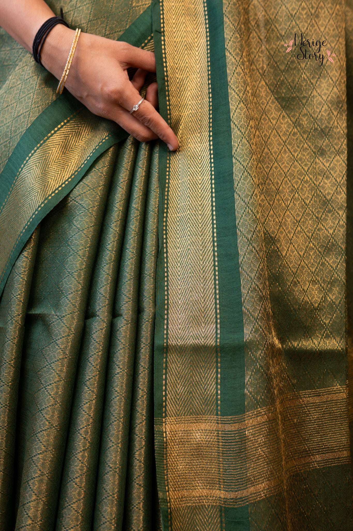 INDUSHA (इंदुषा)