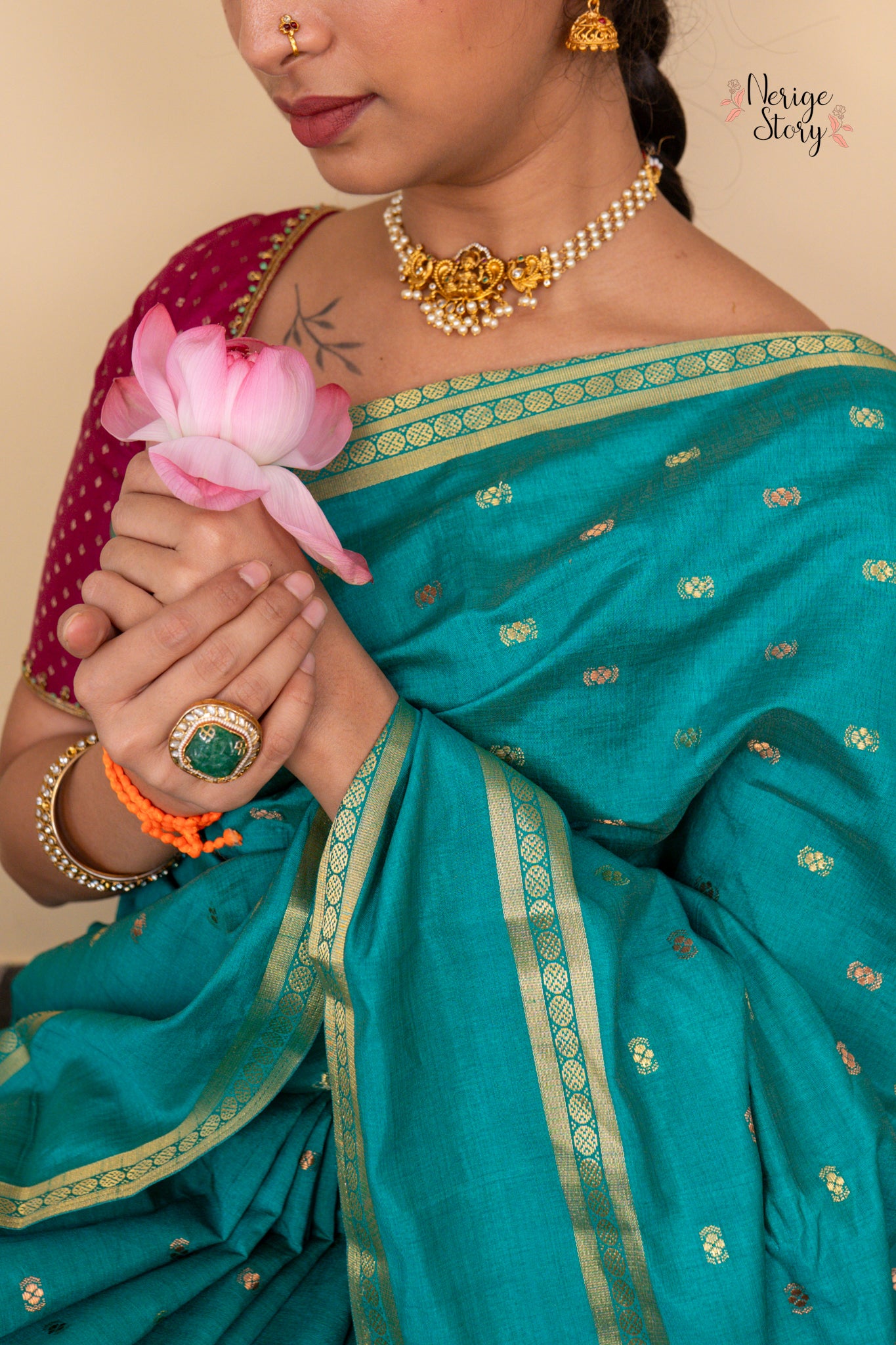 ADWITA (अद्विता)