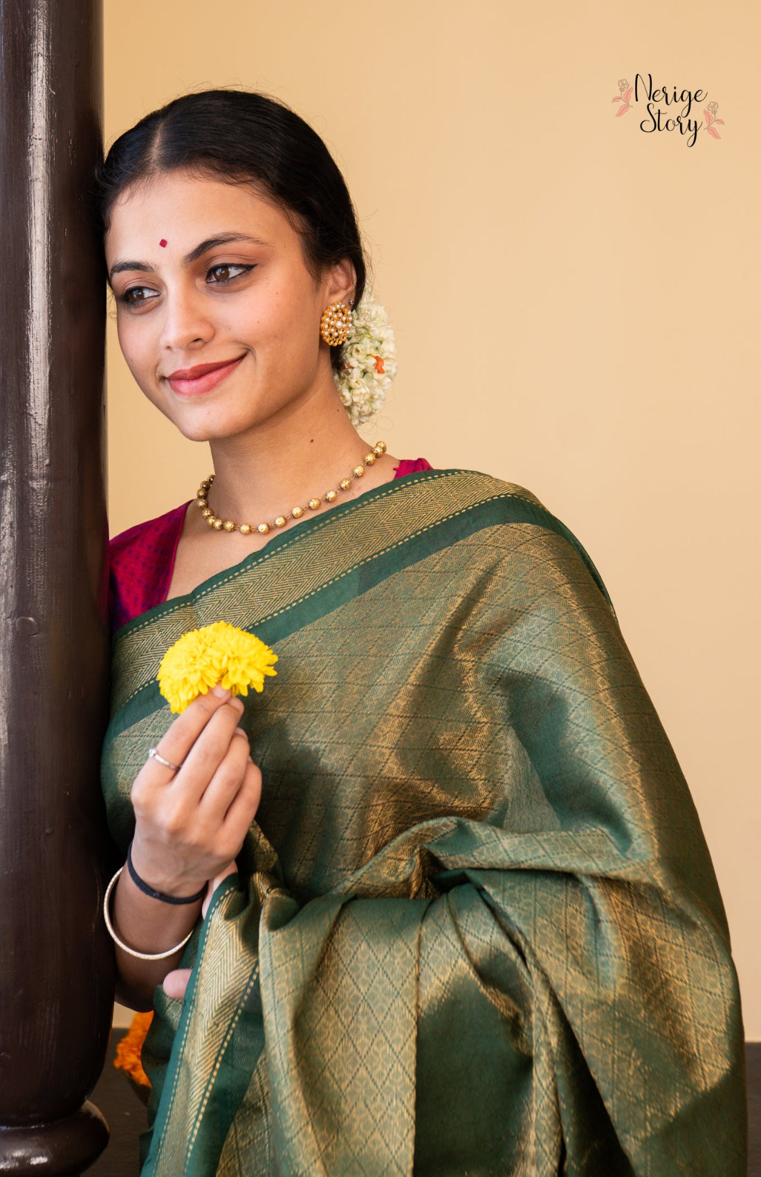 INDUSHA (इंदुषा)