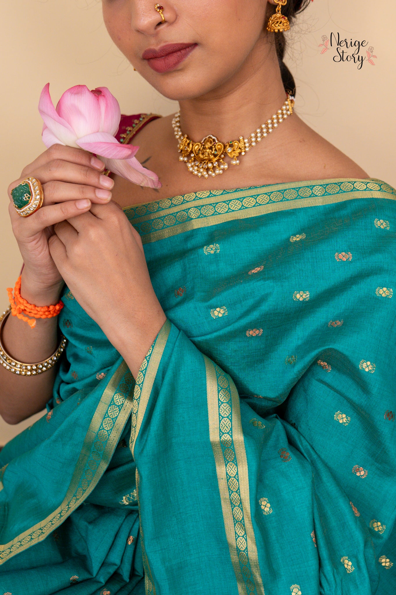 ADWITA (अद्विता)