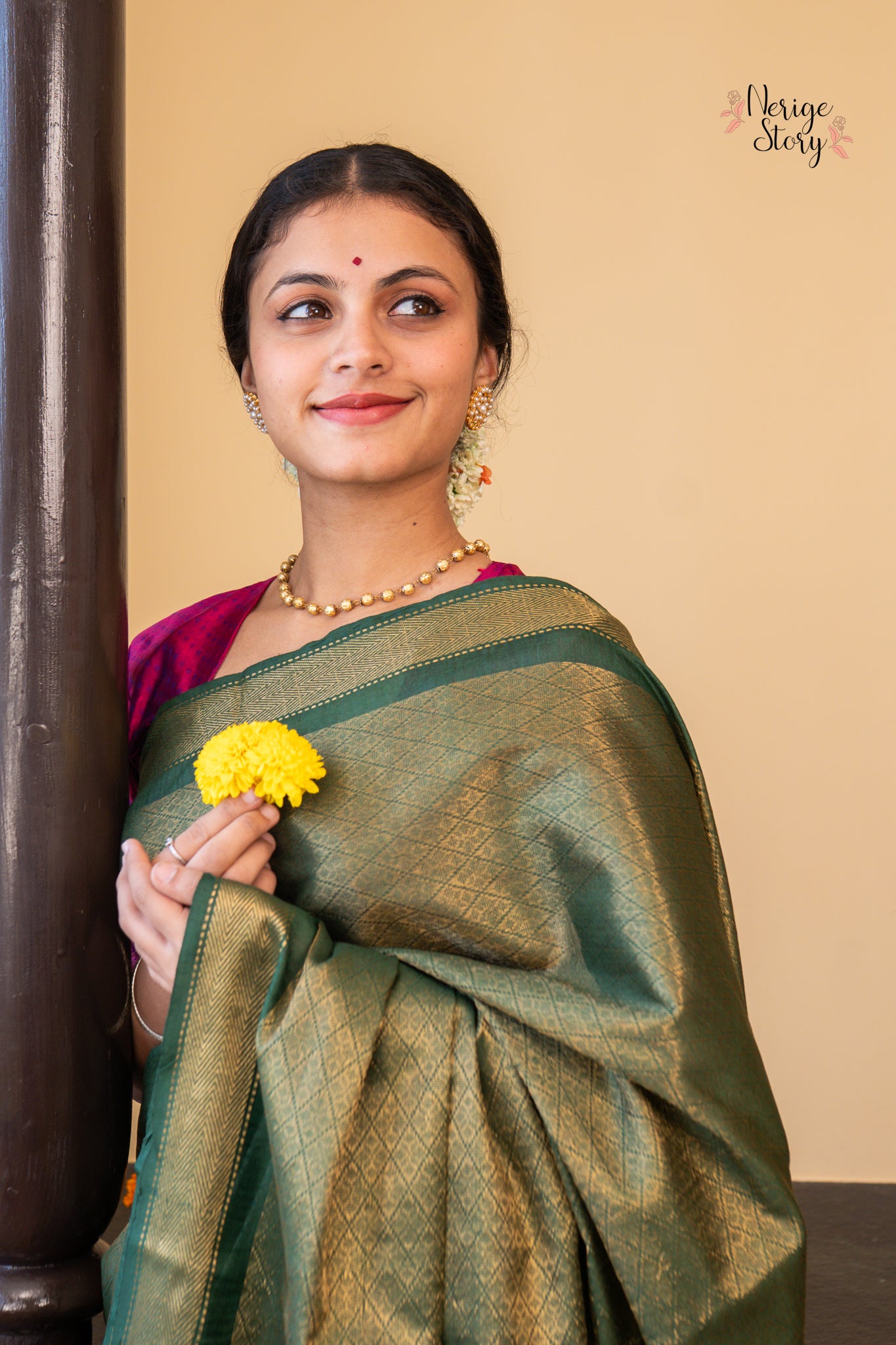 INDUSHA (इंदुषा)