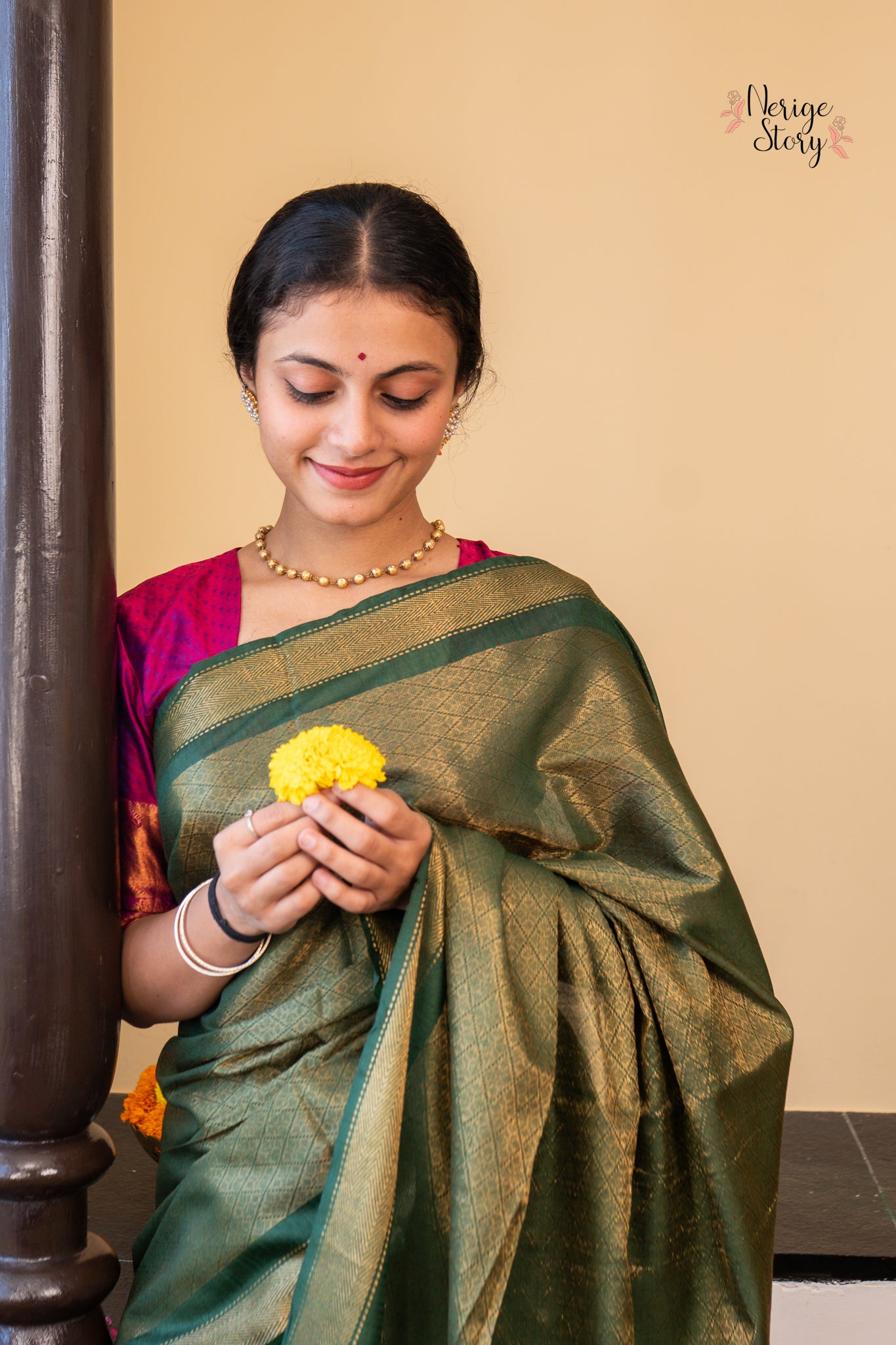 INDUSHA (इंदुषा)