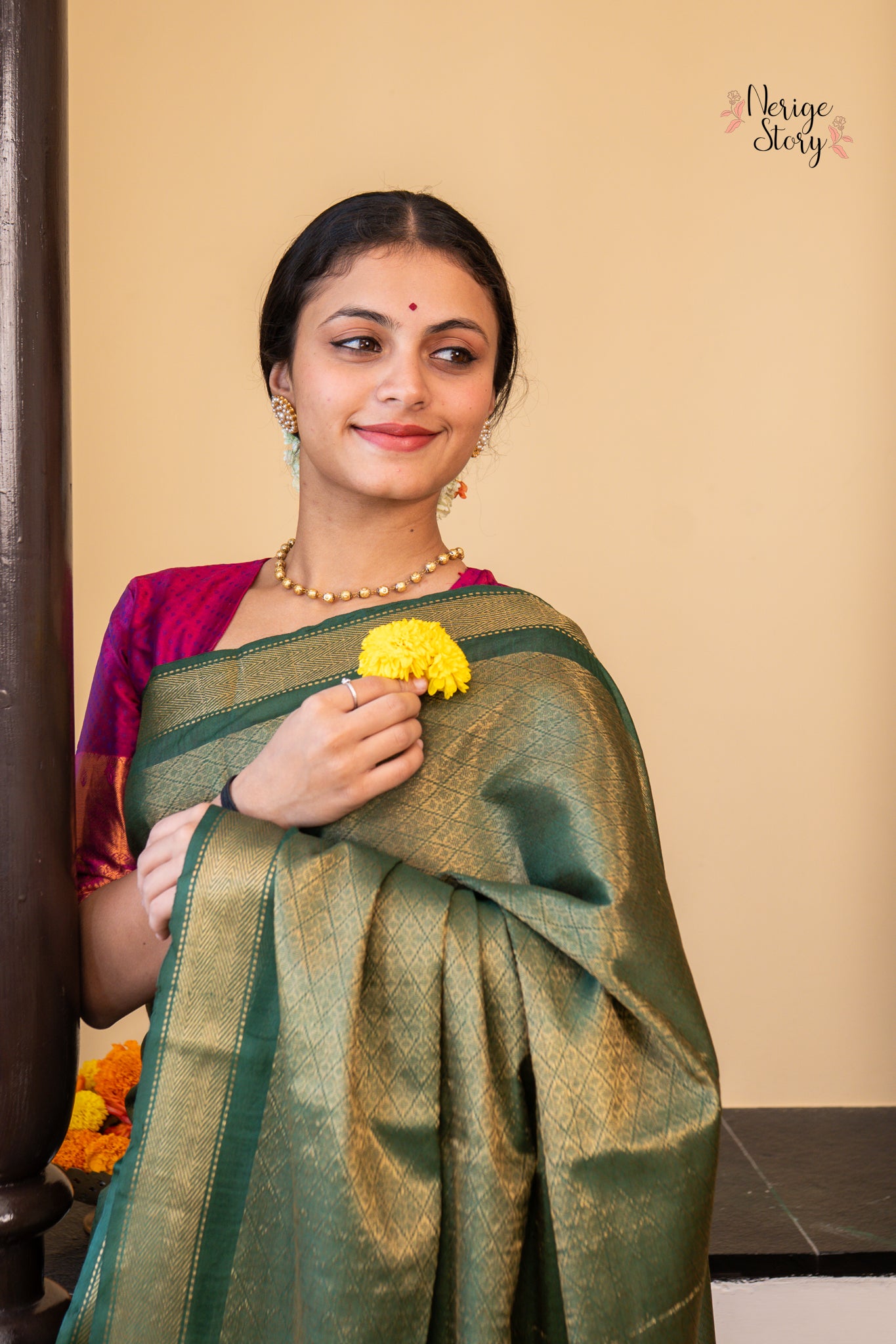 INDUSHA (इंदुषा)