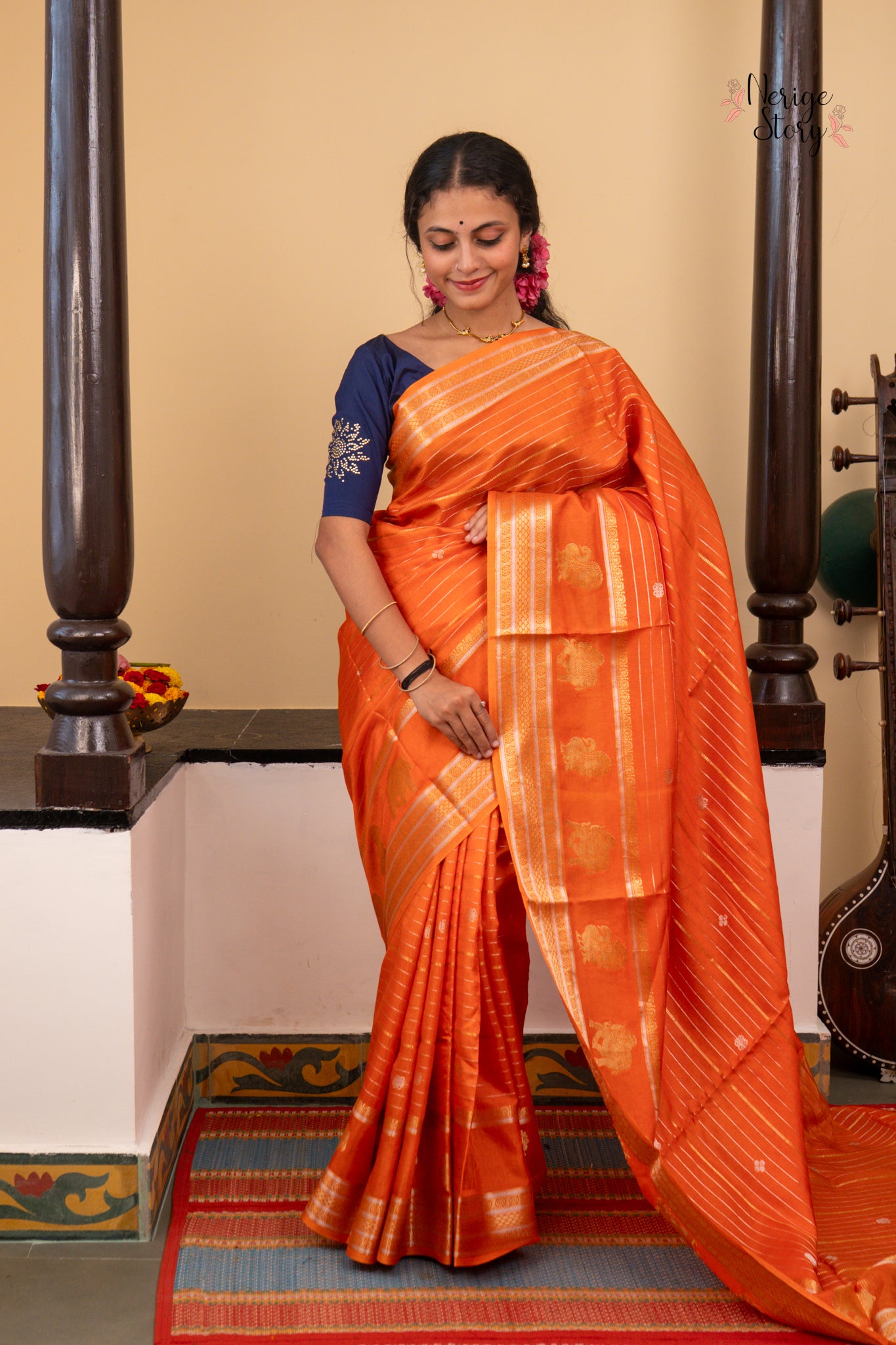 JYOTIRMAI (ज्योतिर्मै)