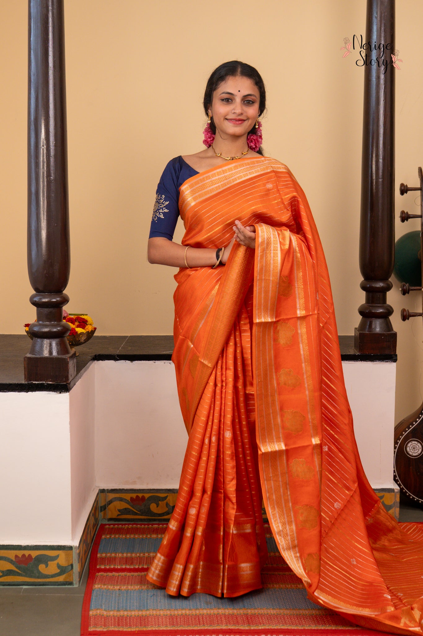 JYOTIRMAI (ज्योतिर्मै)