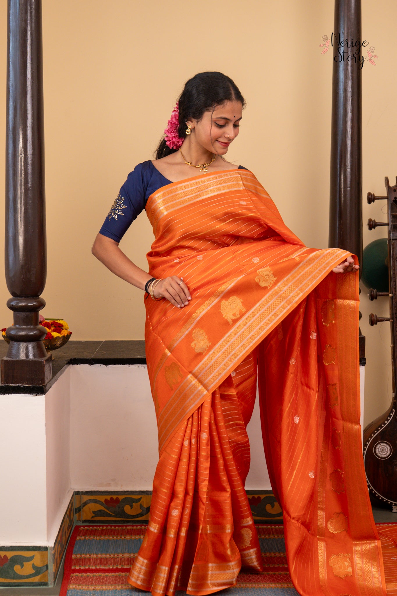 JYOTIRMAI (ज्योतिर्मै)