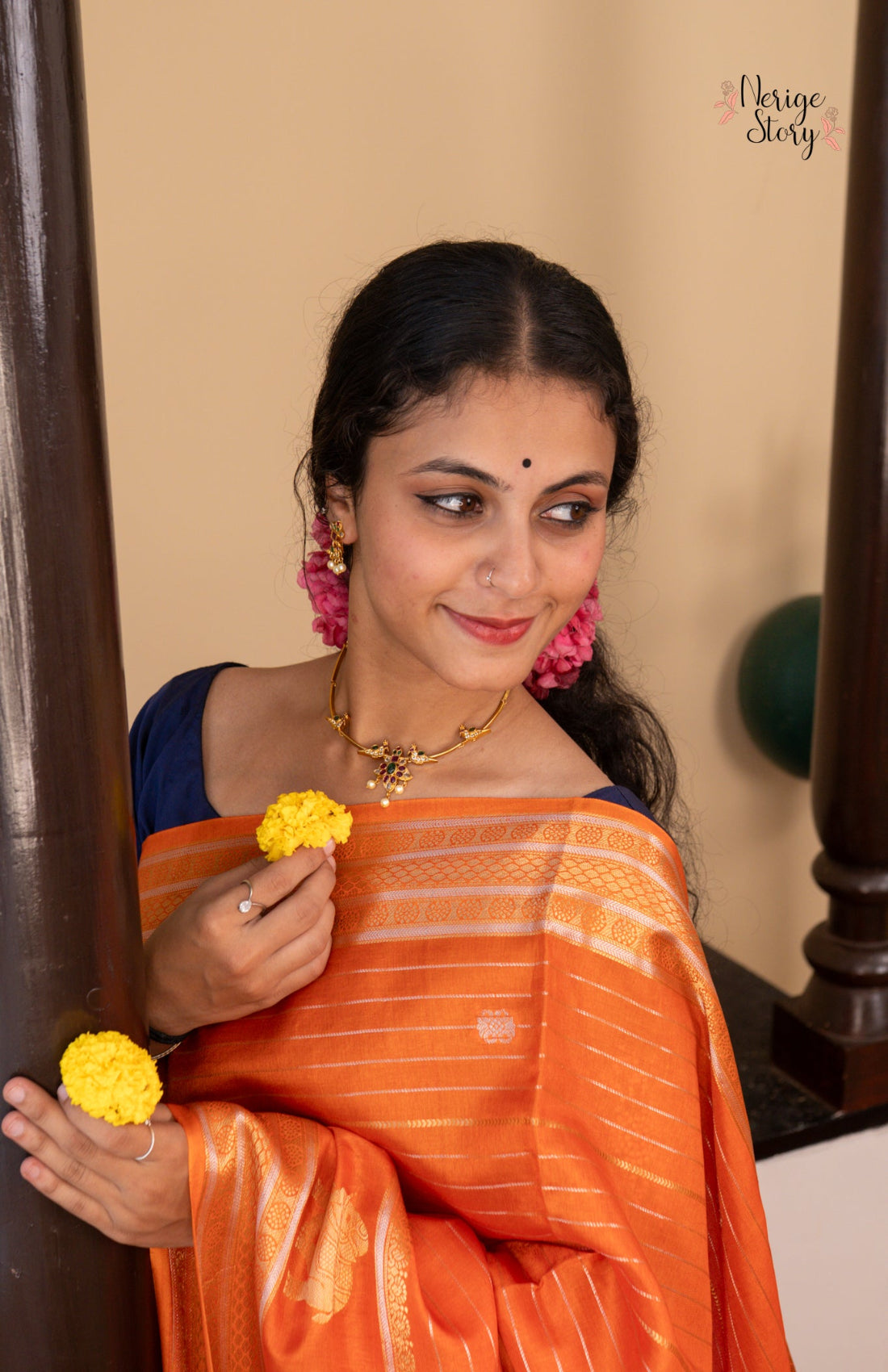 JYOTIRMAI (ज्योतिर्मै)