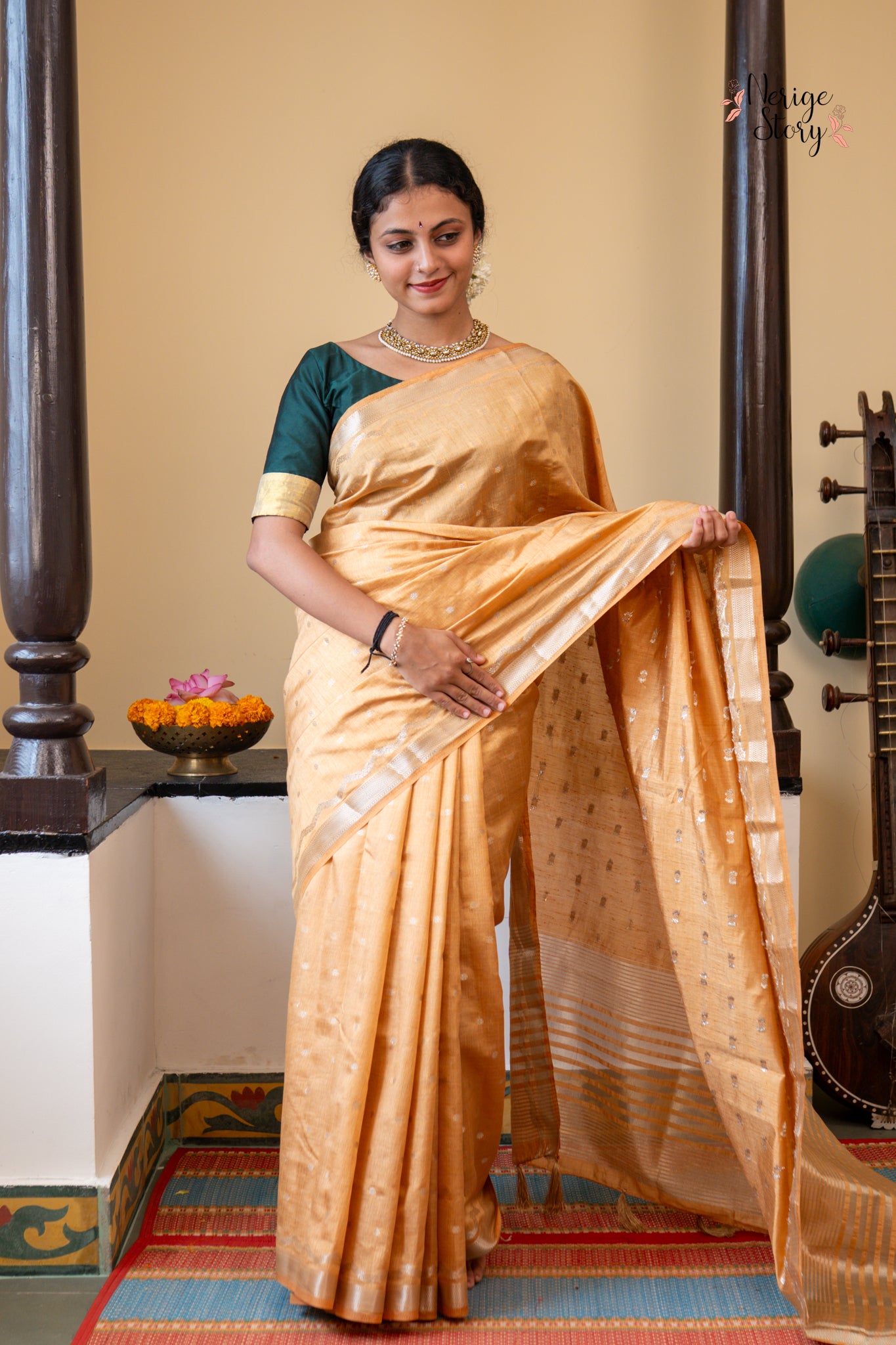RACHITA (रचिता)