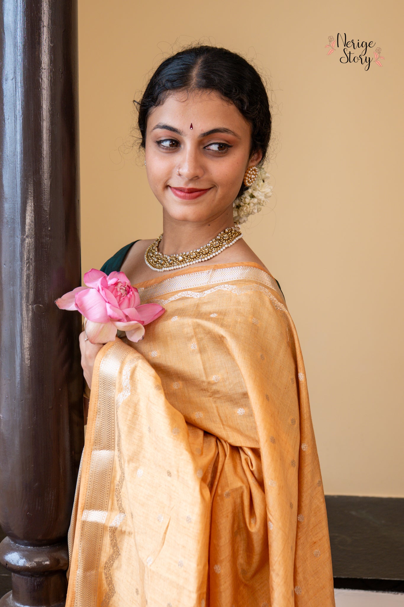 RACHITA (रचिता)