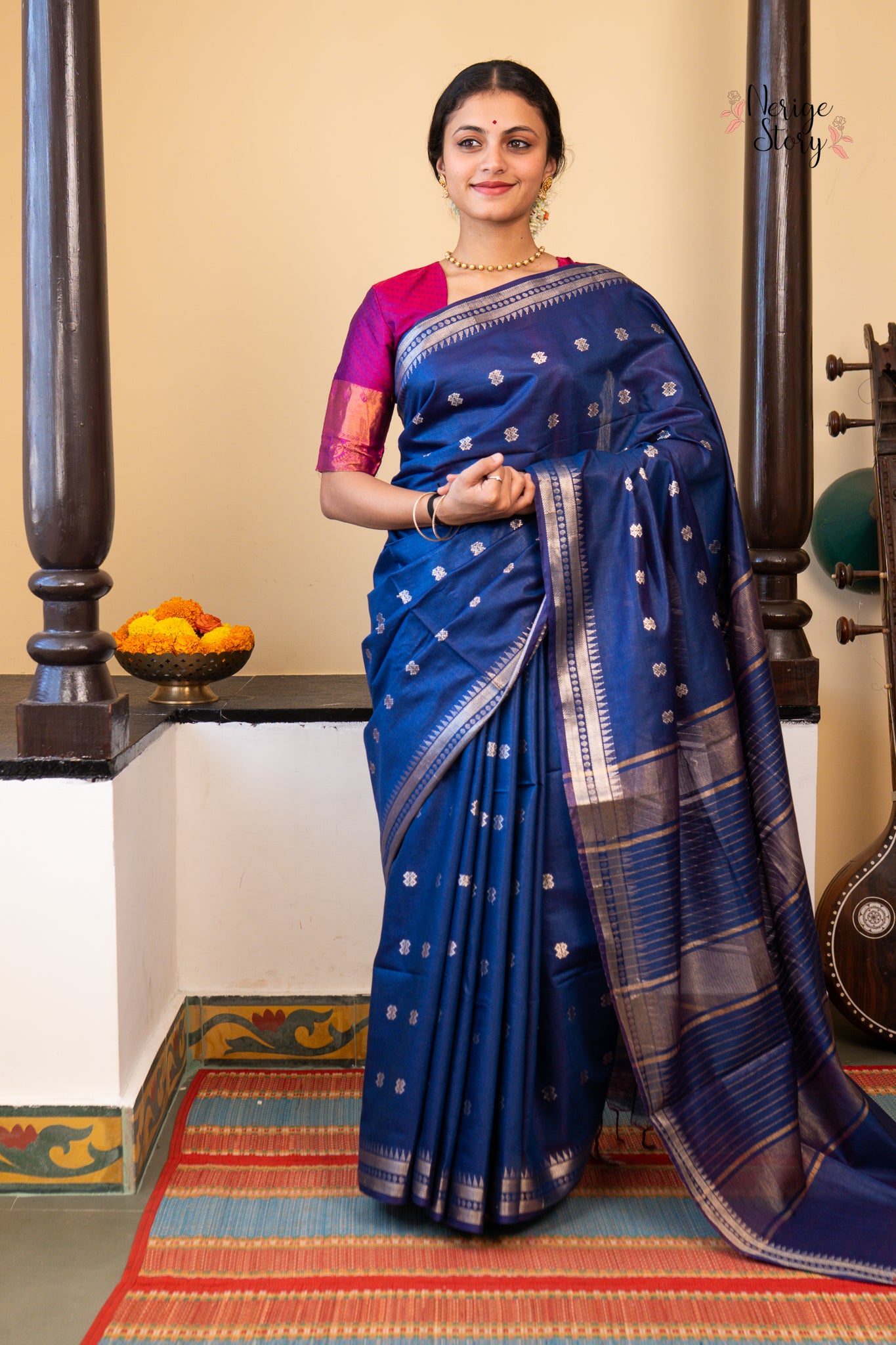 DRAVINI (द्रविणी)