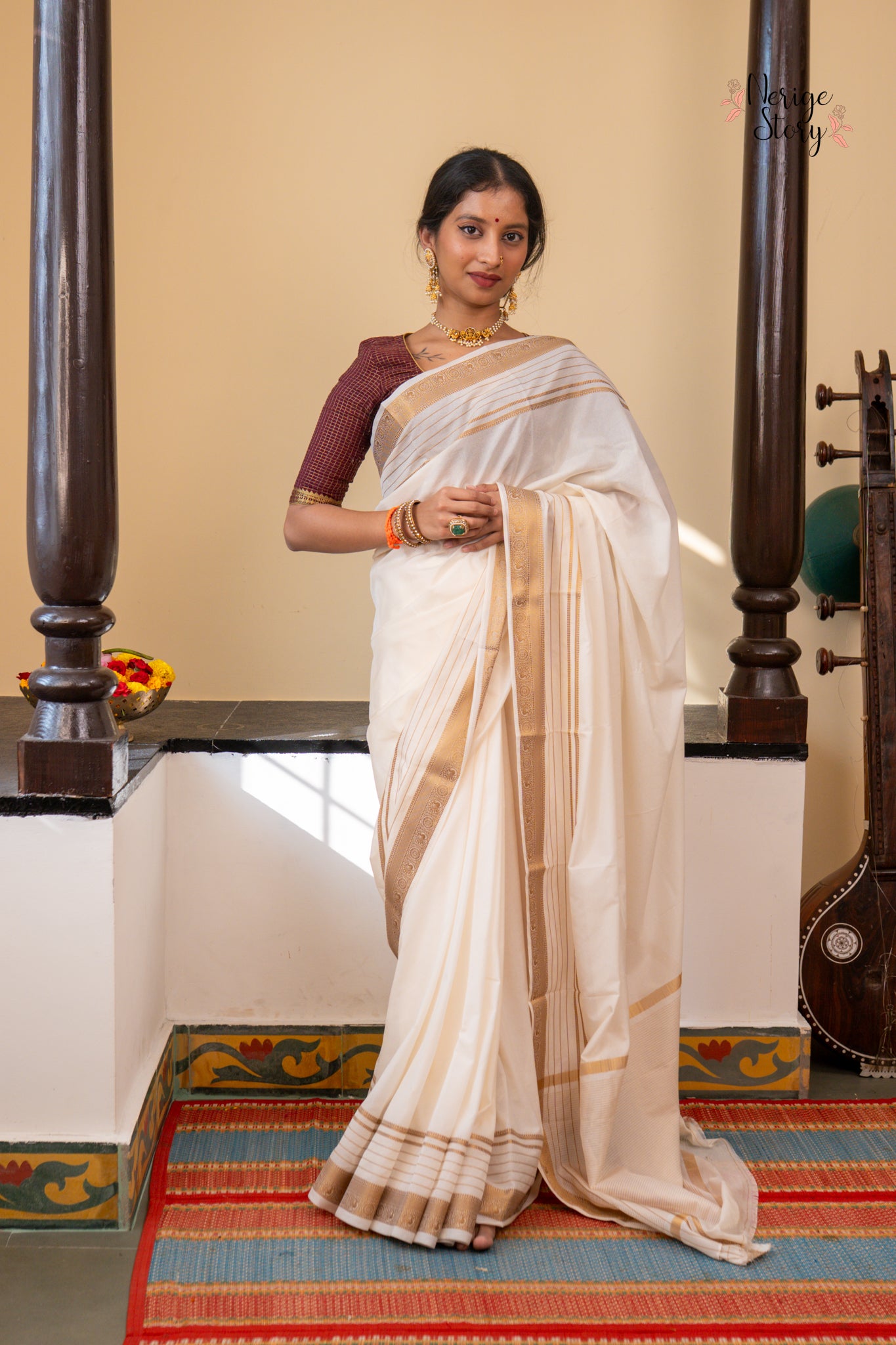 GANDHARI (गान्धारी)