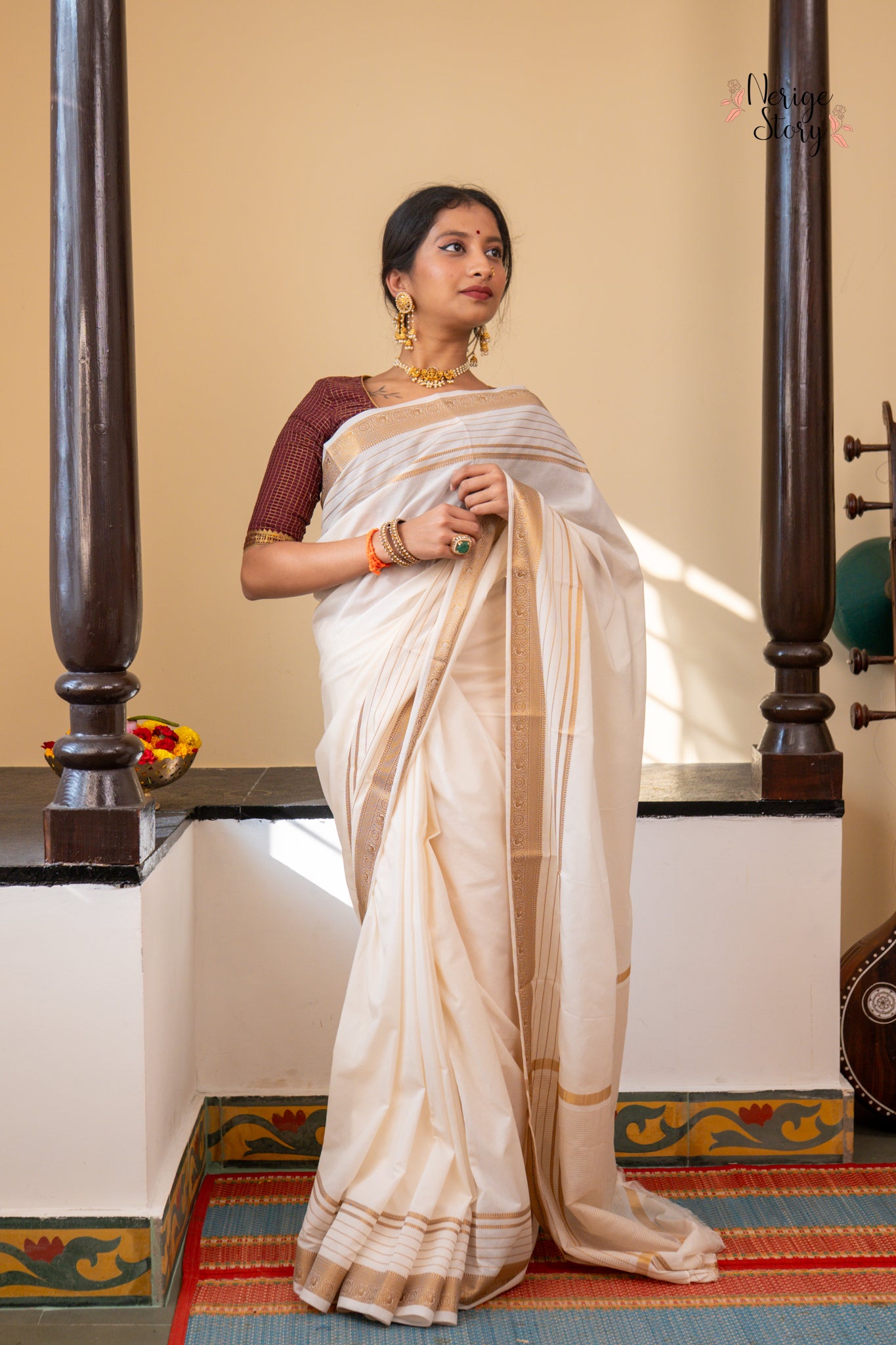 GANDHARI (गान्धारी)