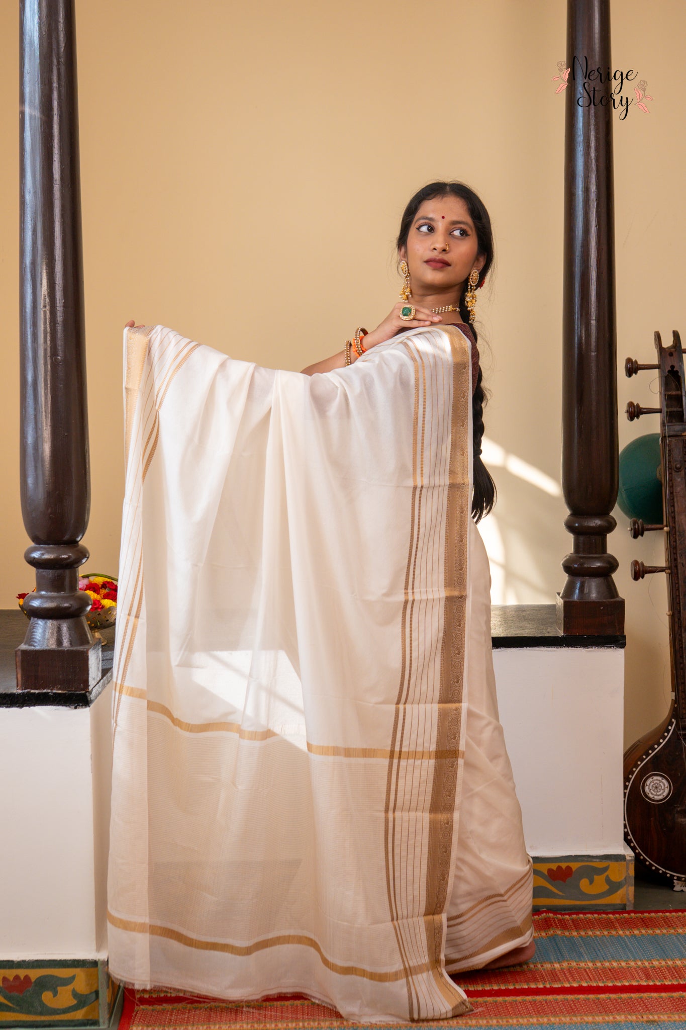 GANDHARI (गान्धारी)