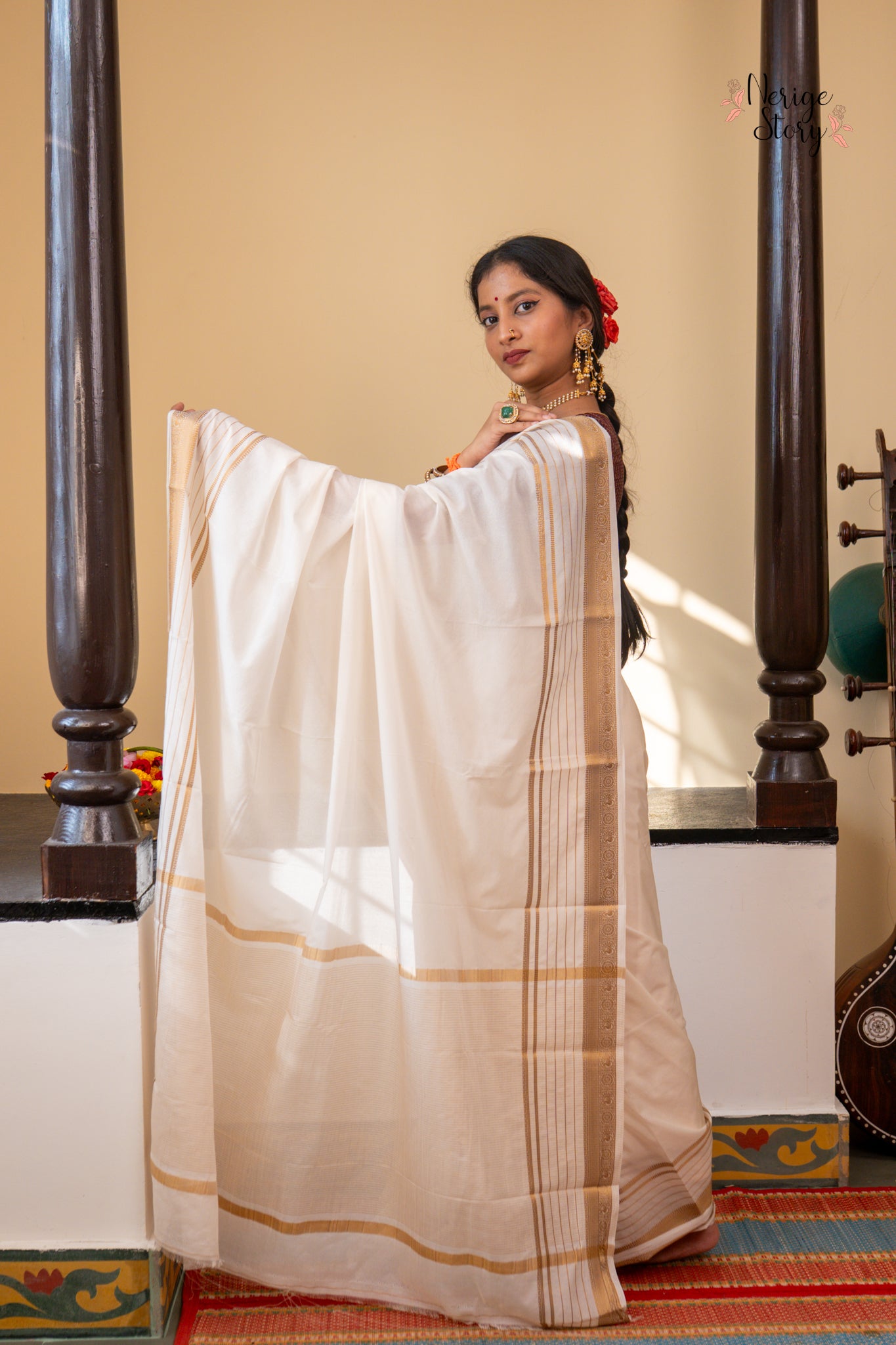 GANDHARI (गान्धारी)