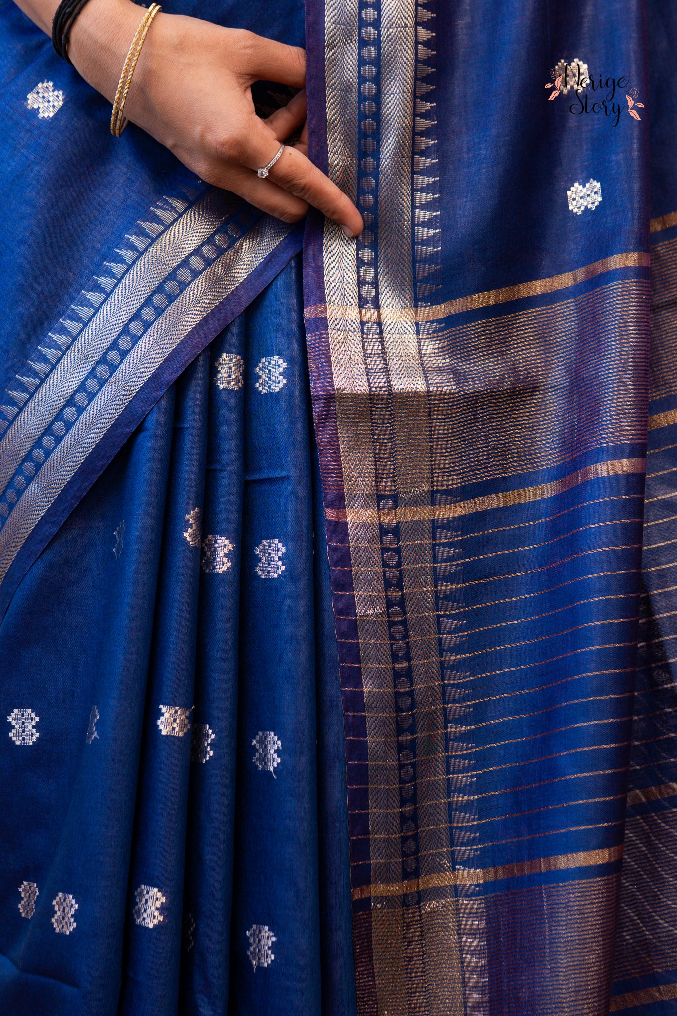 DRAVINI (द्रविणी)