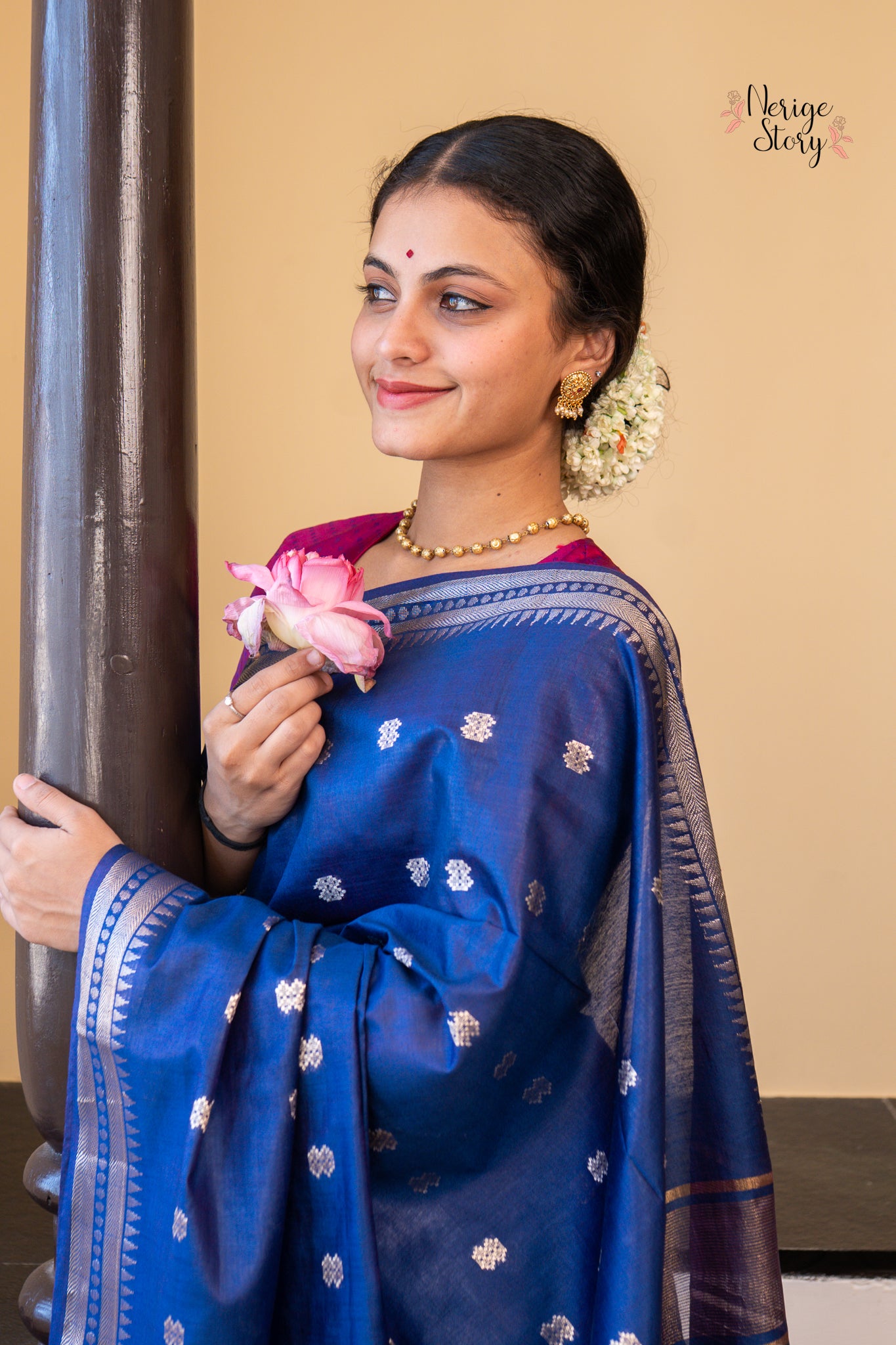 DRAVINI (द्रविणी)