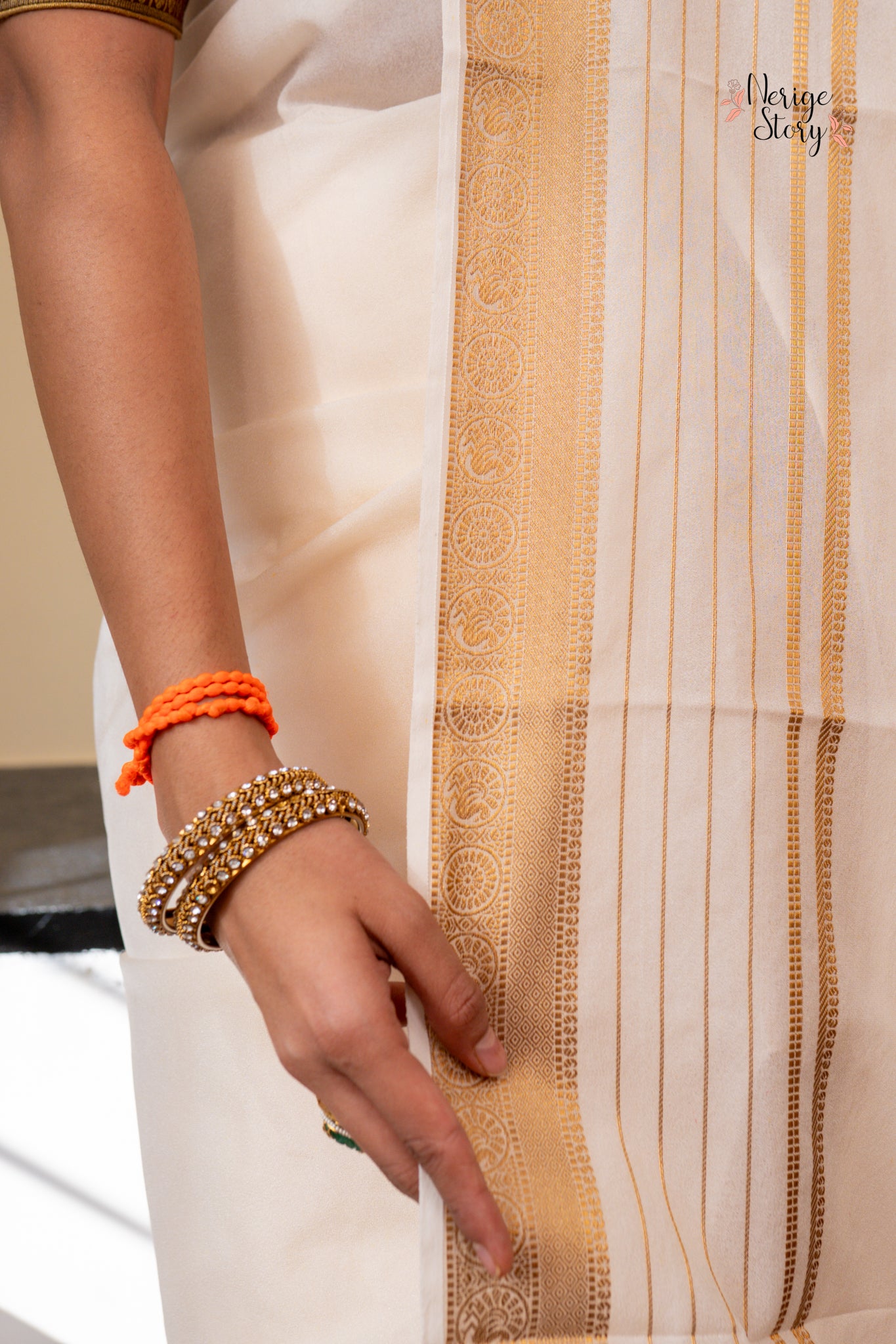 GANDHARI (गान्धारी)