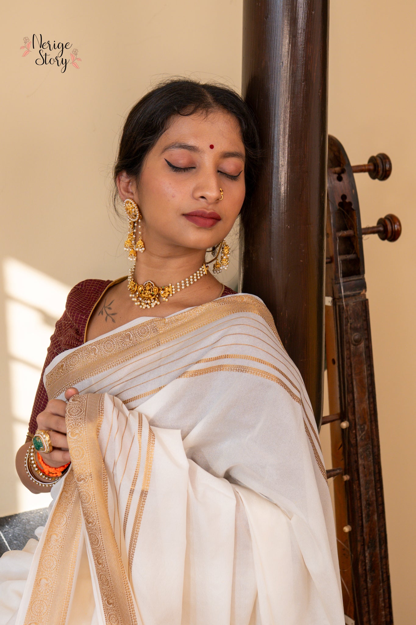 GANDHARI (गान्धारी)