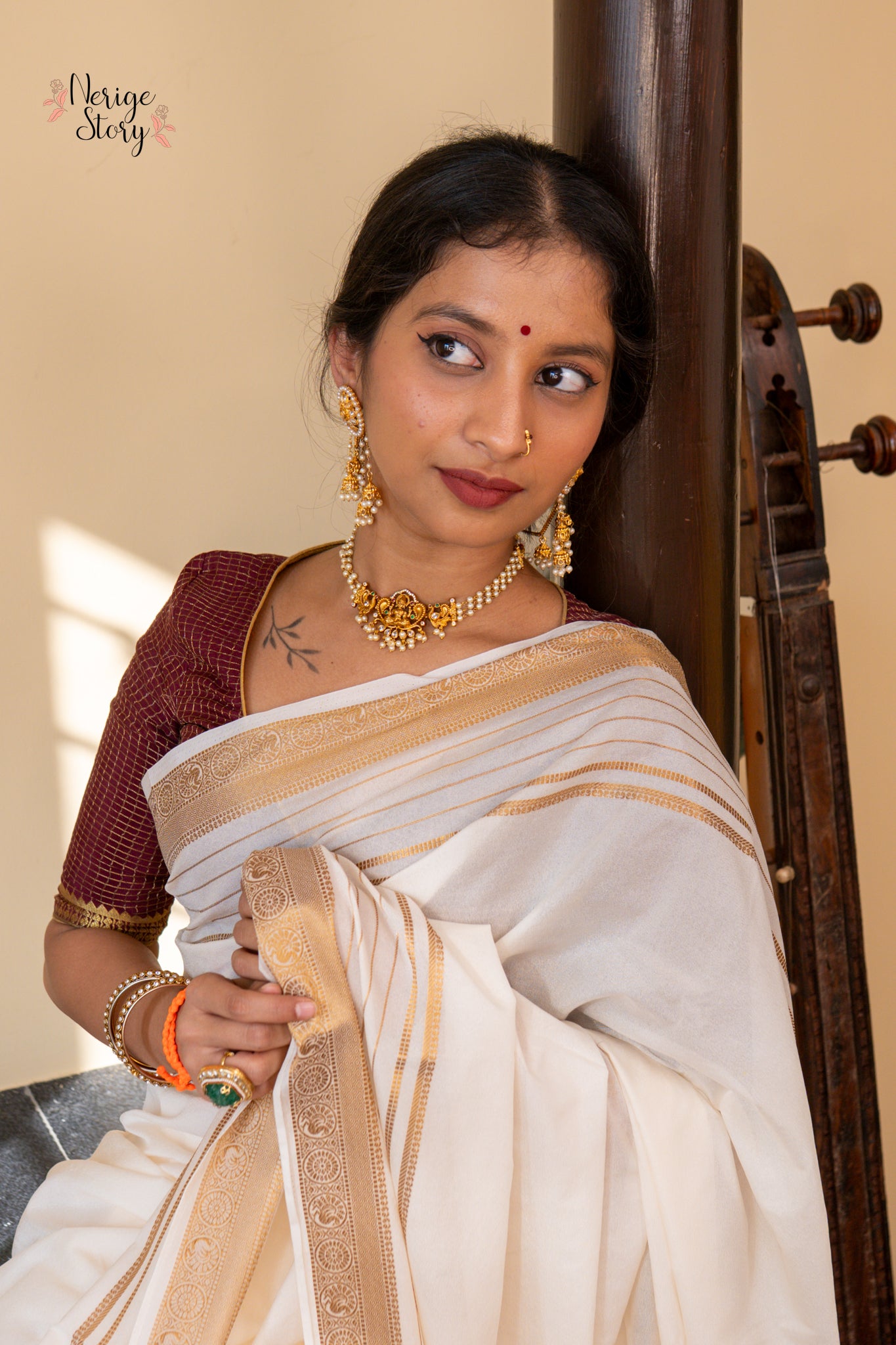 GANDHARI (गान्धारी)