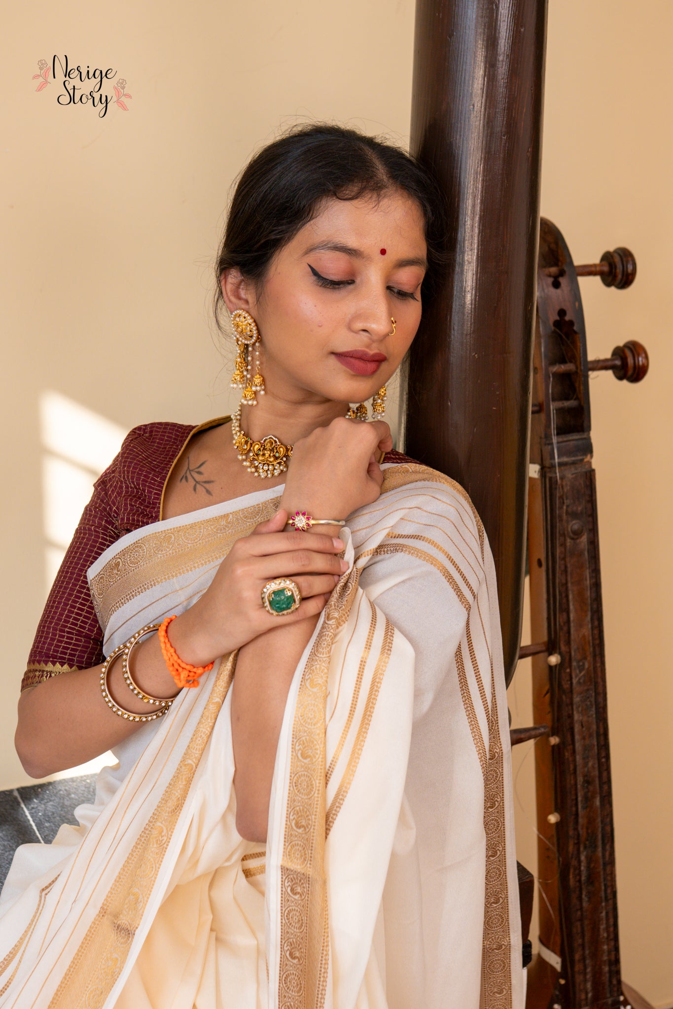 GANDHARI (गान्धारी)