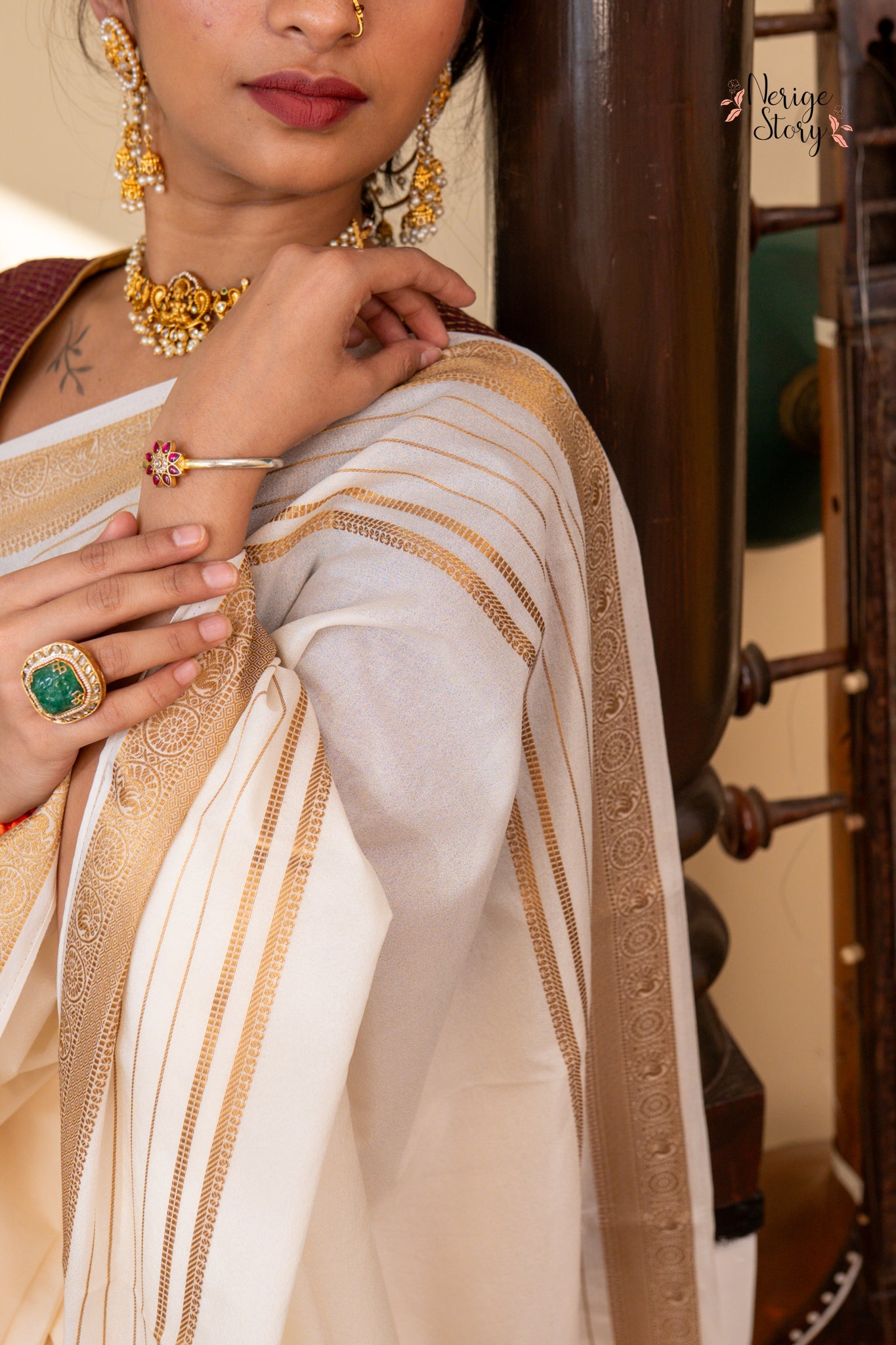 GANDHARI (गान्धारी)