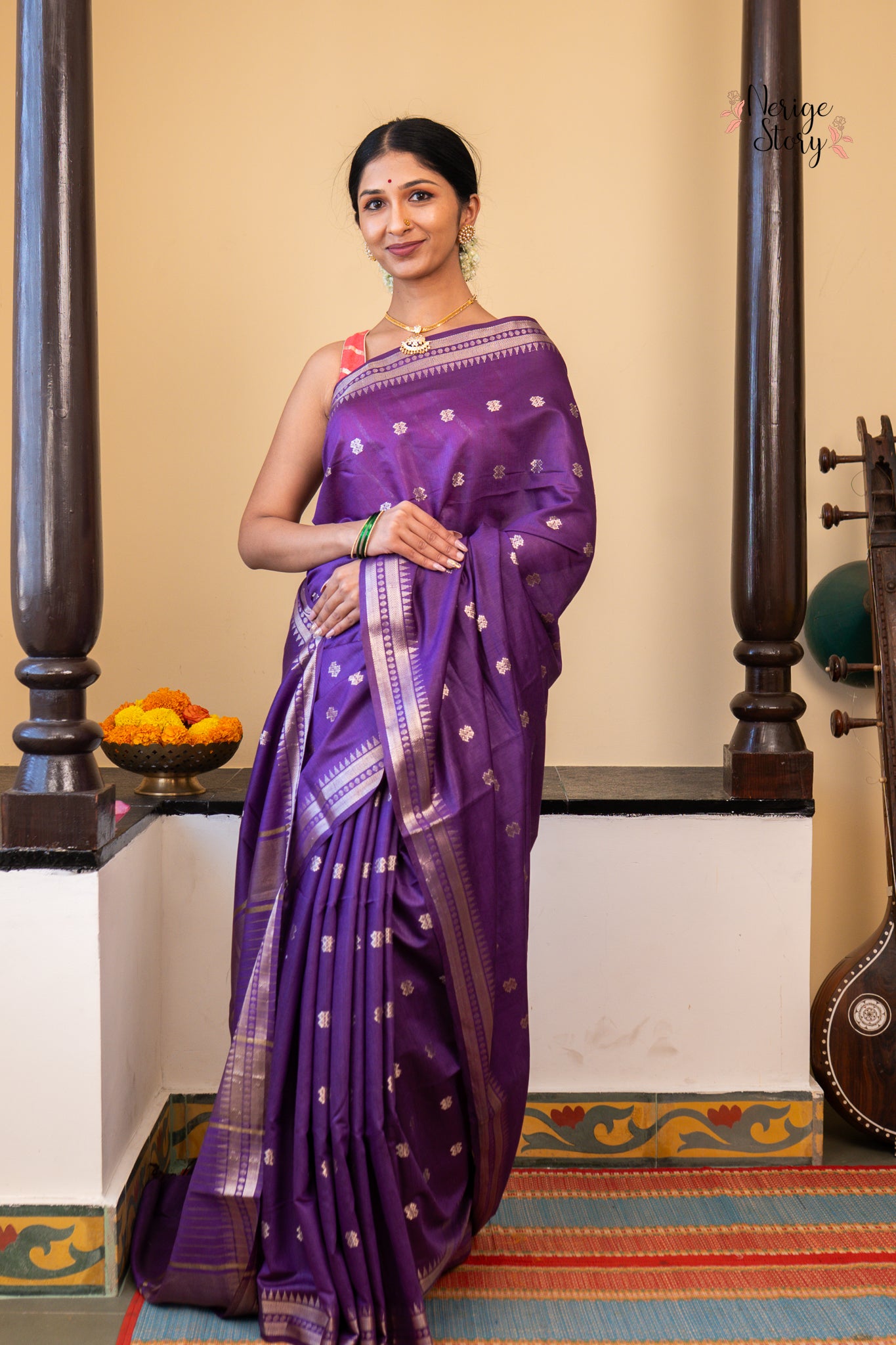 VAARUNI (वारुणी)