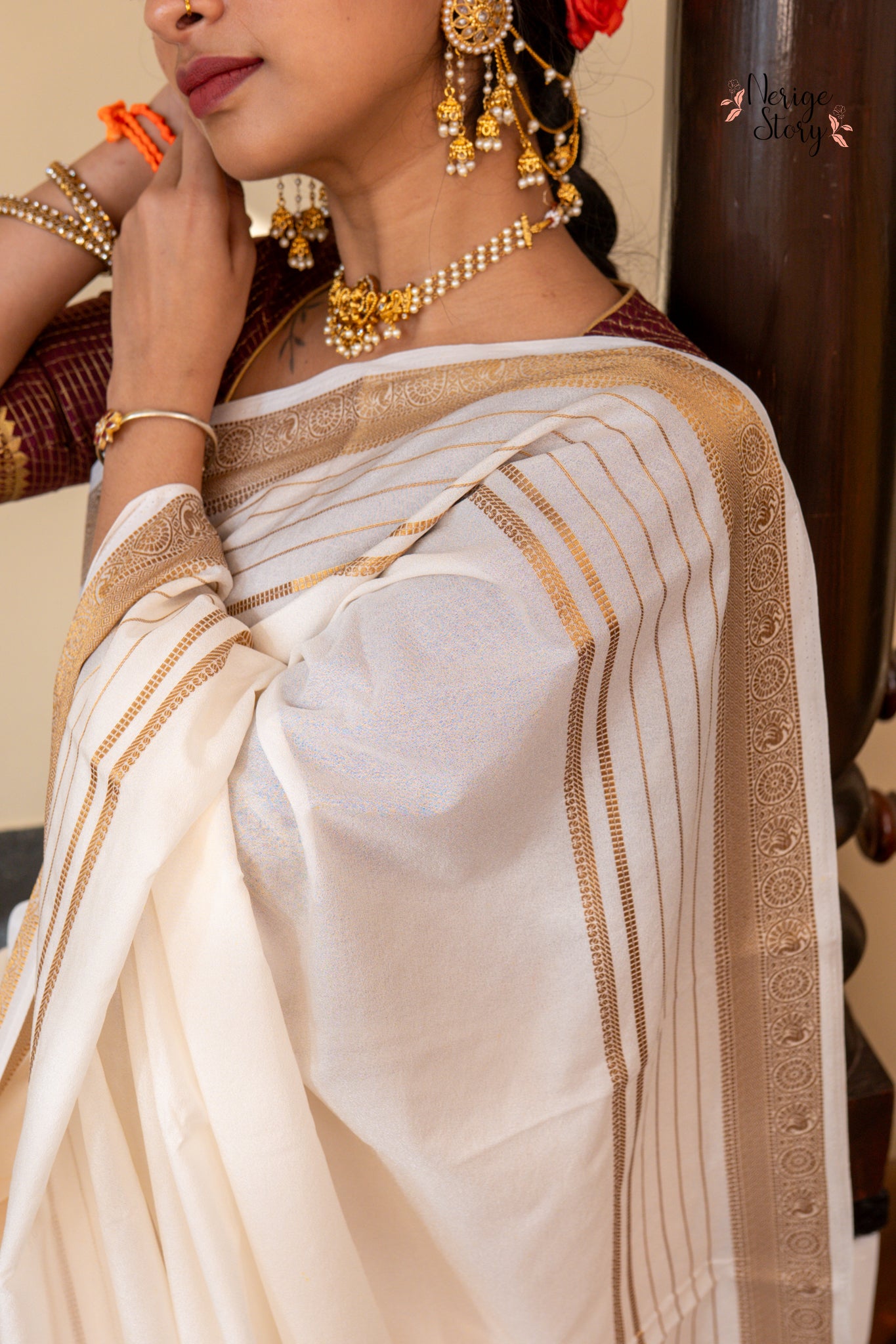 GANDHARI (गान्धारी)