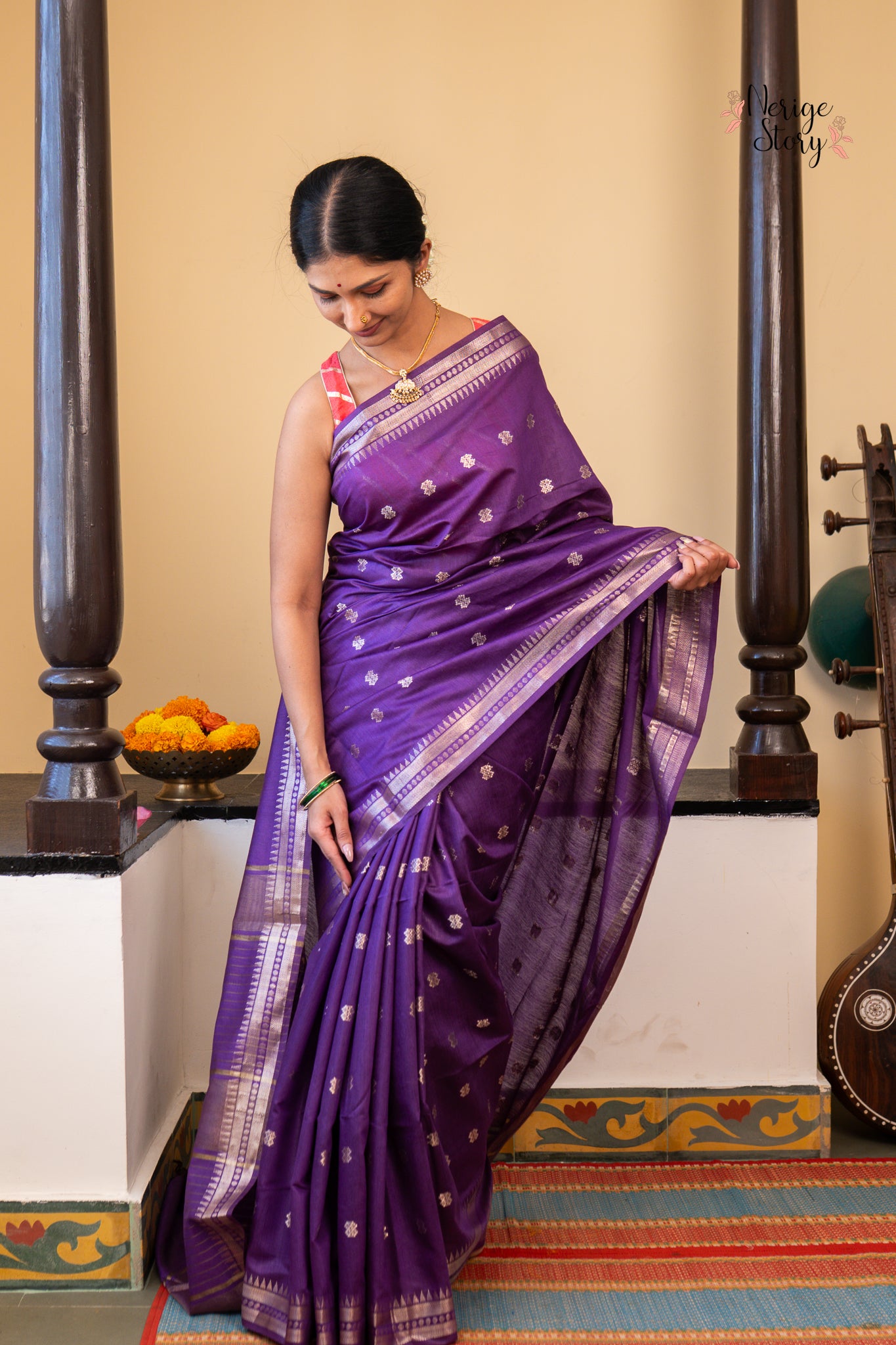 VAARUNI (वारुणी)
