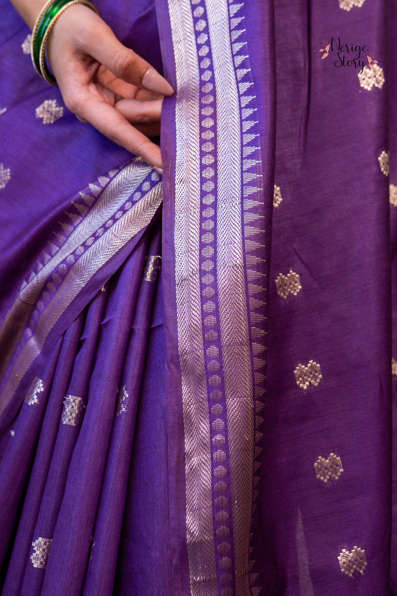 VAARUNI (वारुणी)